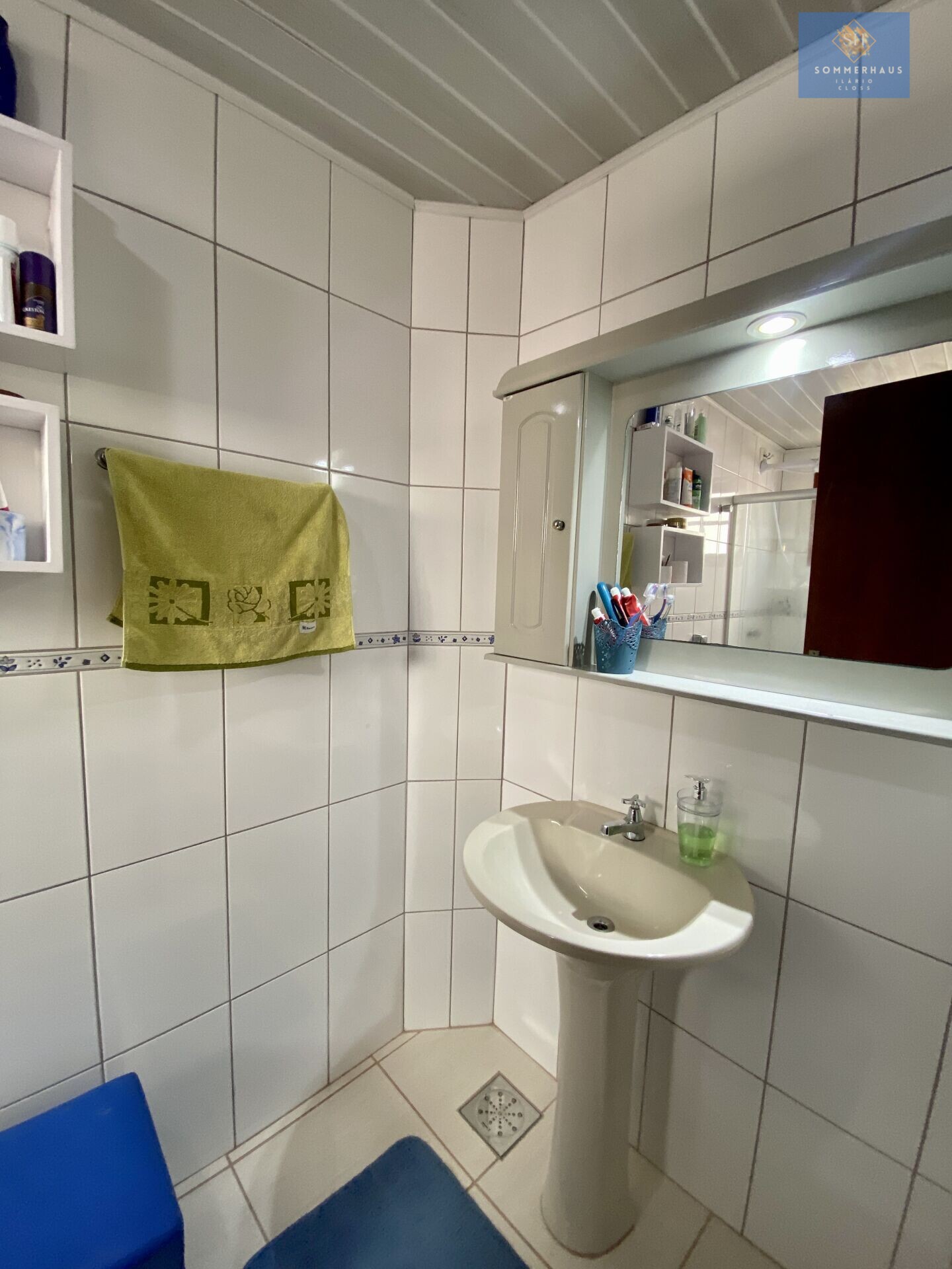 Apartamento à venda com 2 quartos - Foto 18