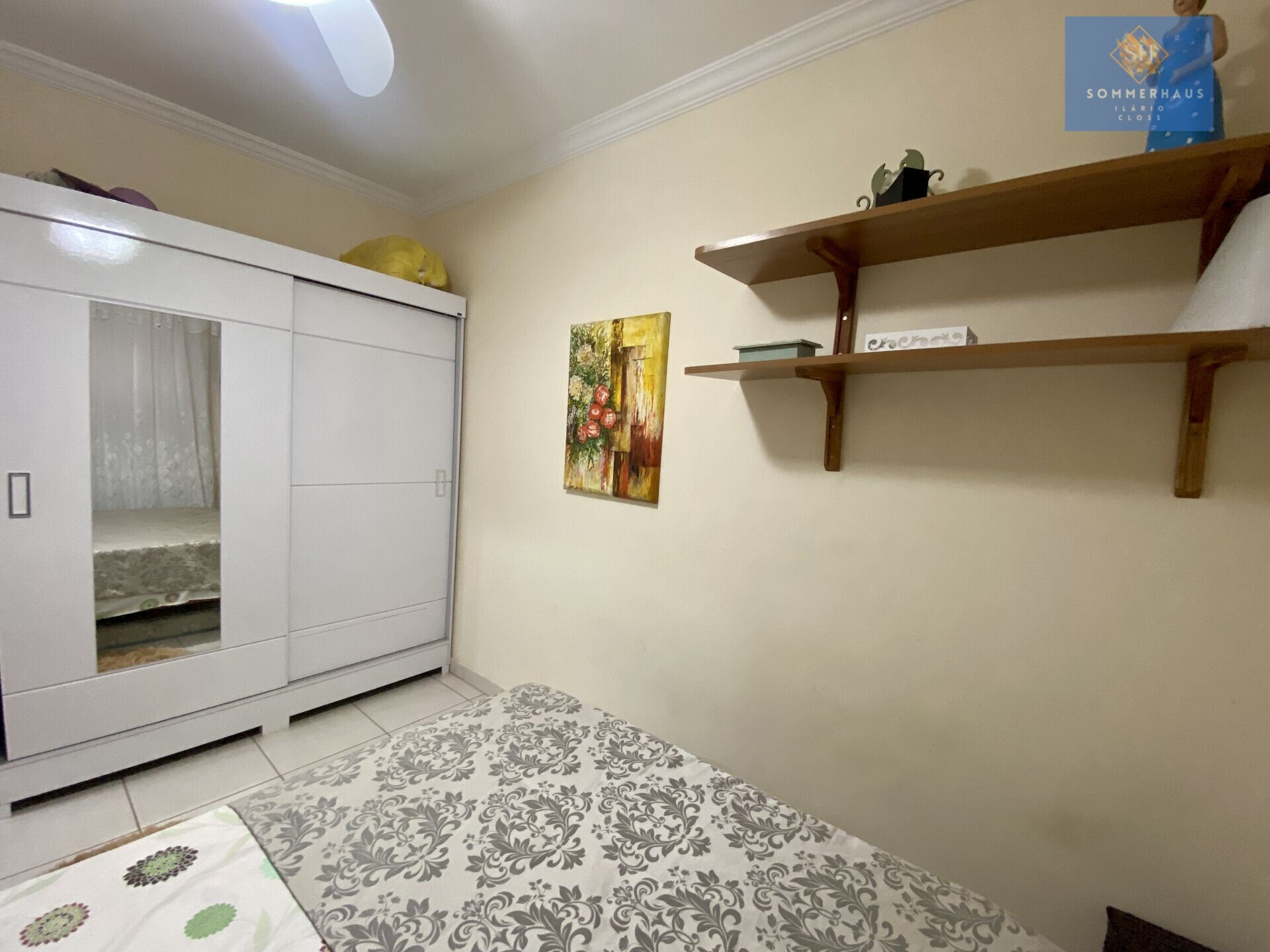 Apartamento à venda com 2 quartos - Foto 12