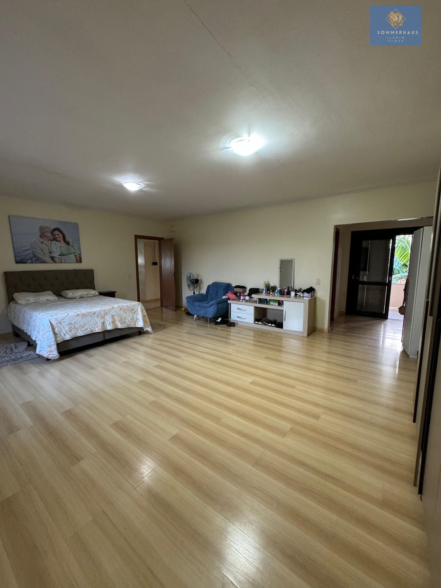 Casa à venda com 5 quartos, 480m² - Foto 15