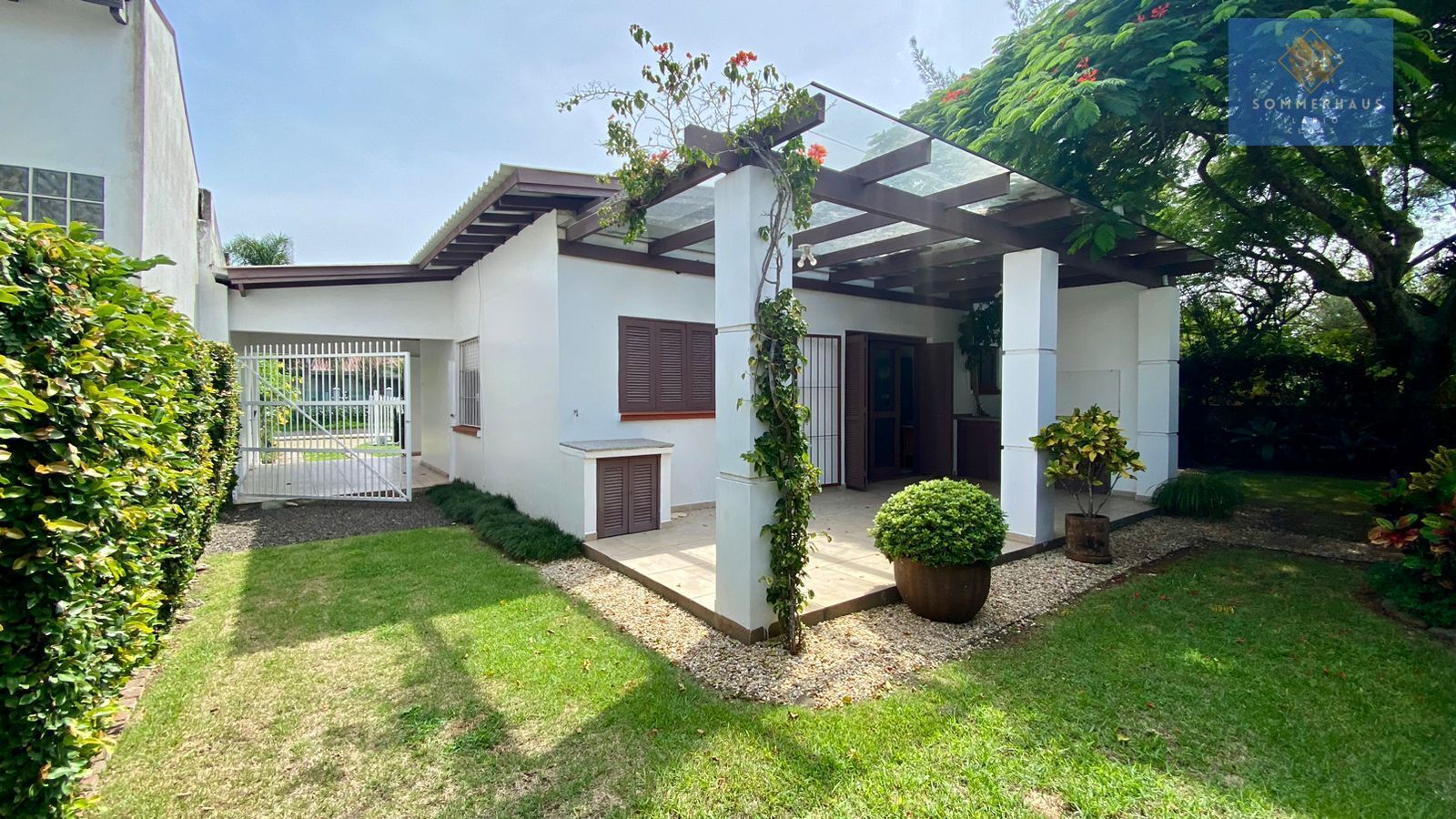 Casa à venda com 3 quartos, 208m² - Foto 20