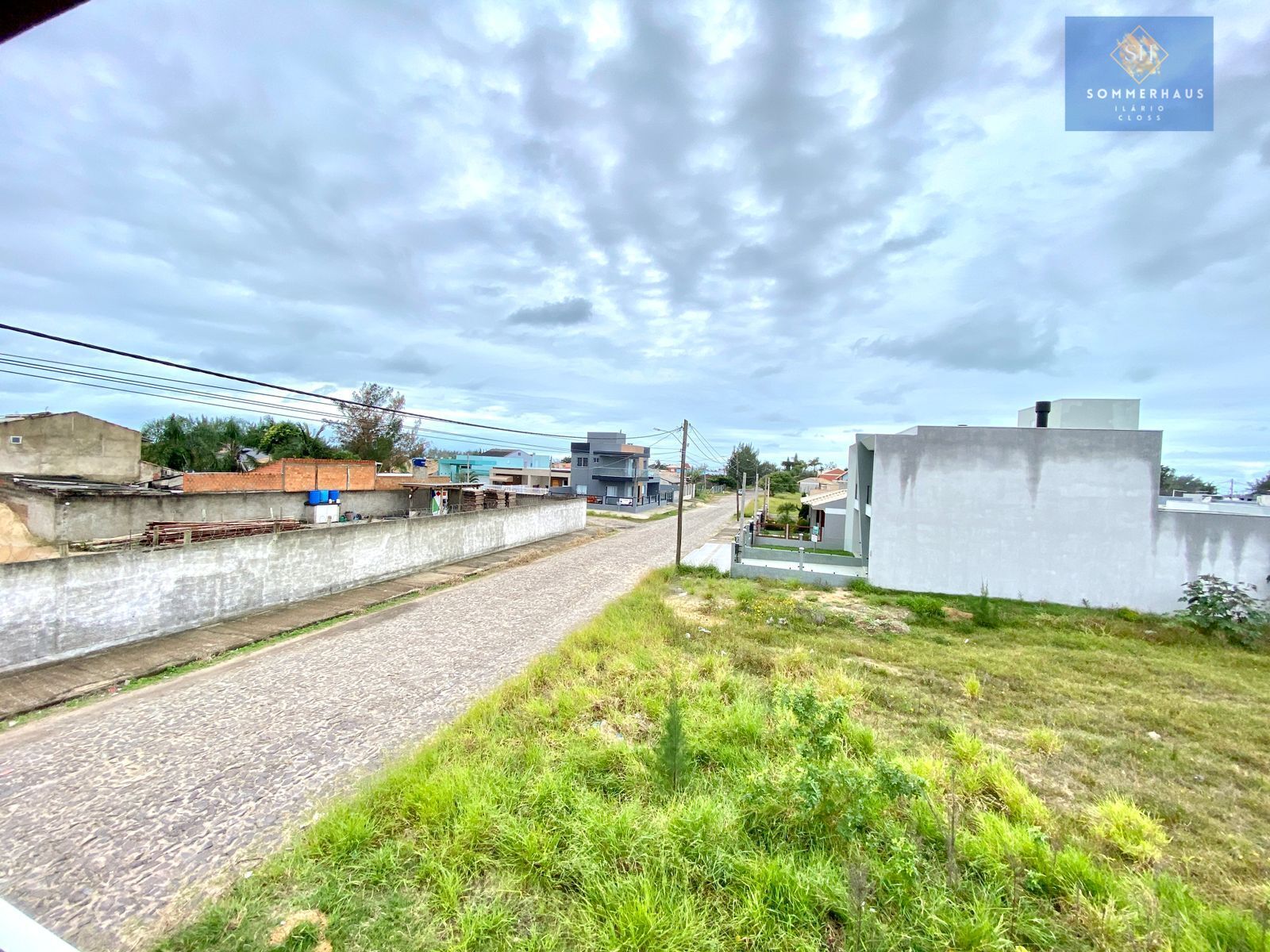 Sobrado à venda com 3 quartos, 120m² - Foto 28