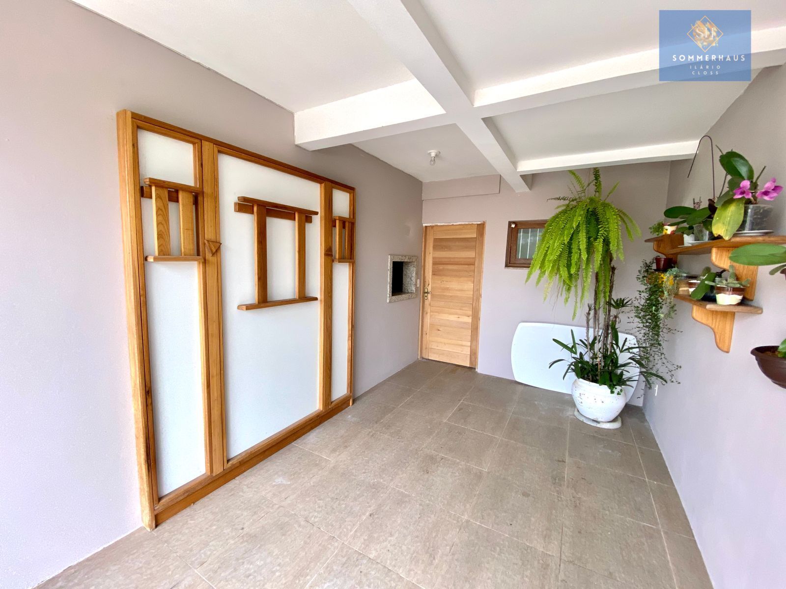 Sobrado à venda com 3 quartos, 120m² - Foto 6