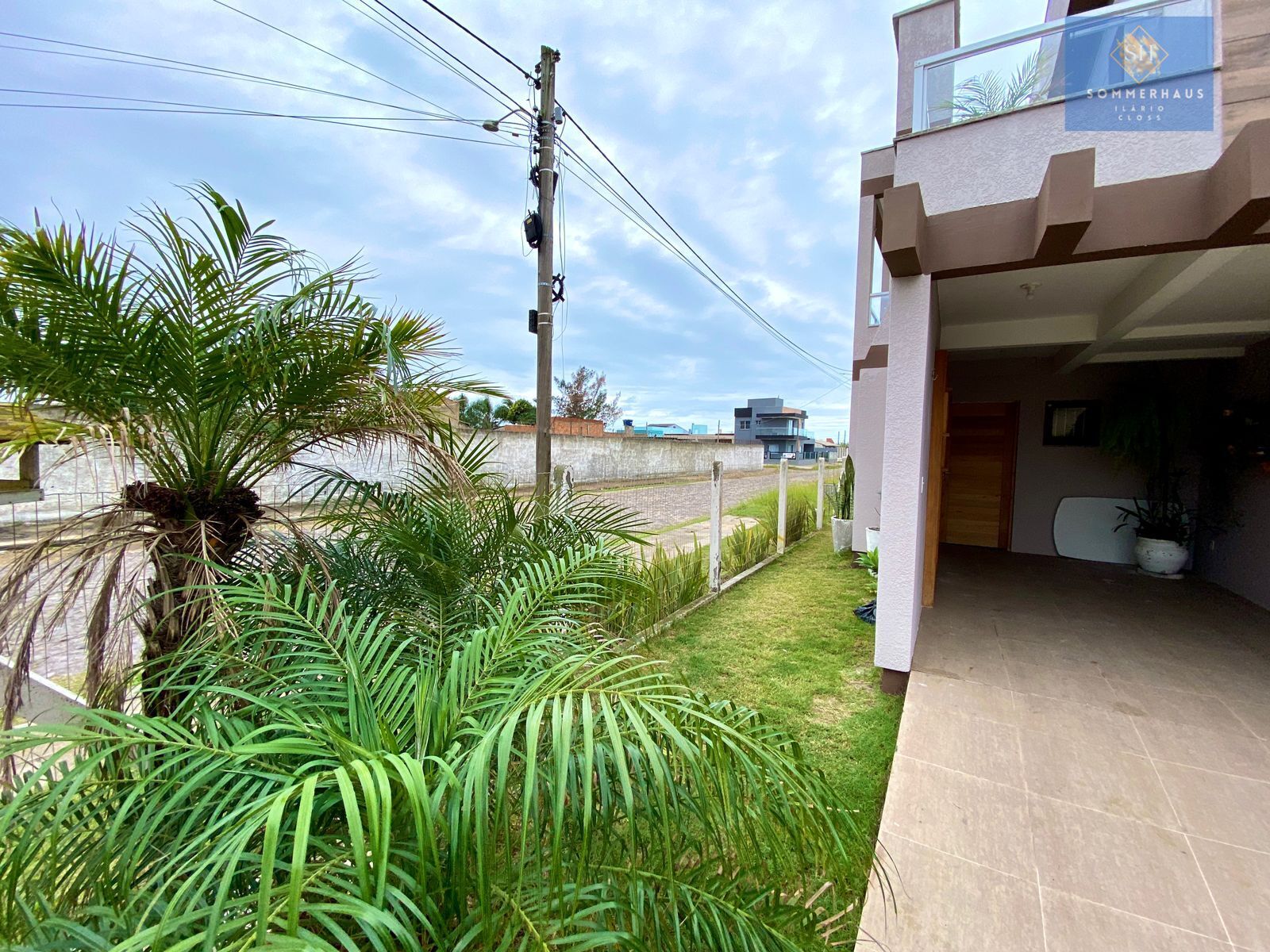 Sobrado à venda com 3 quartos, 120m² - Foto 5