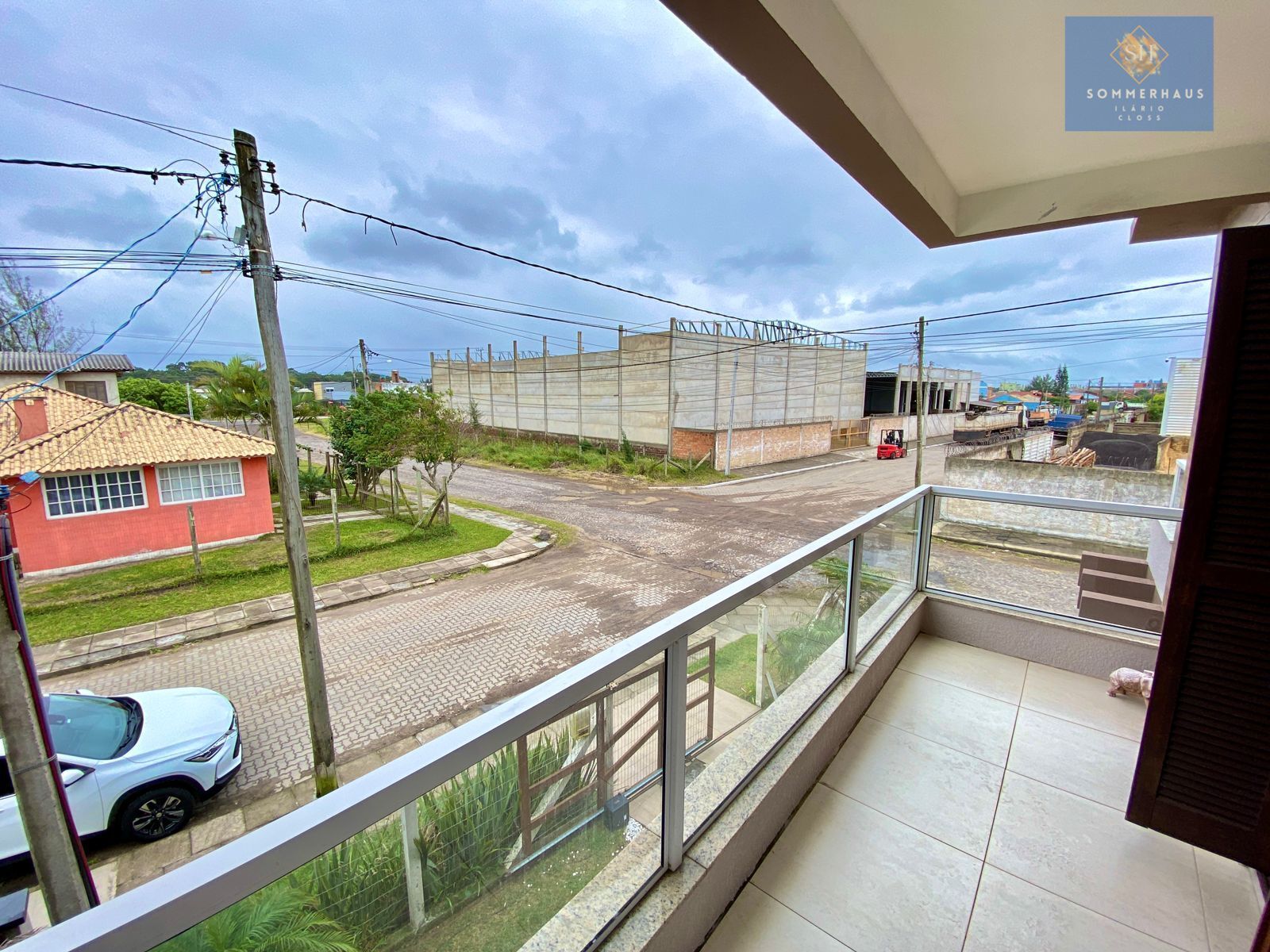 Sobrado à venda com 3 quartos, 120m² - Foto 20