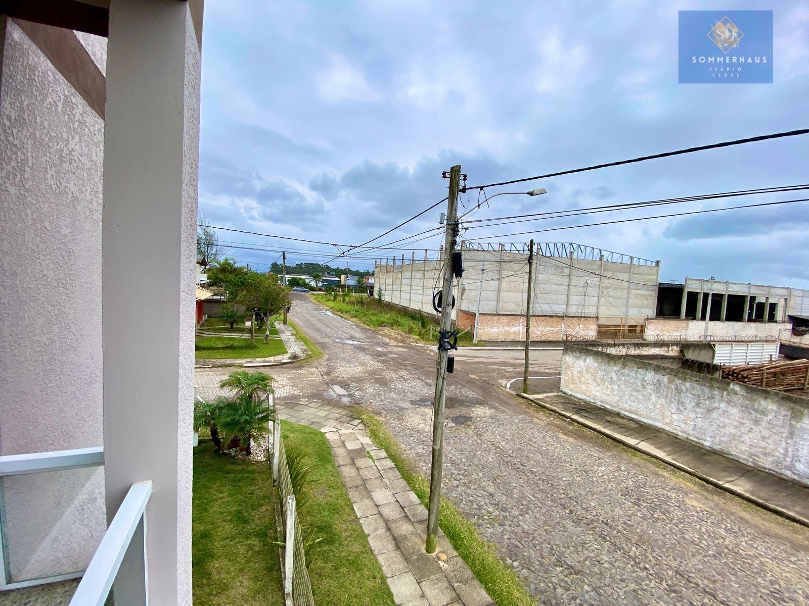 Sobrado à venda com 3 quartos, 120m² - Foto 27