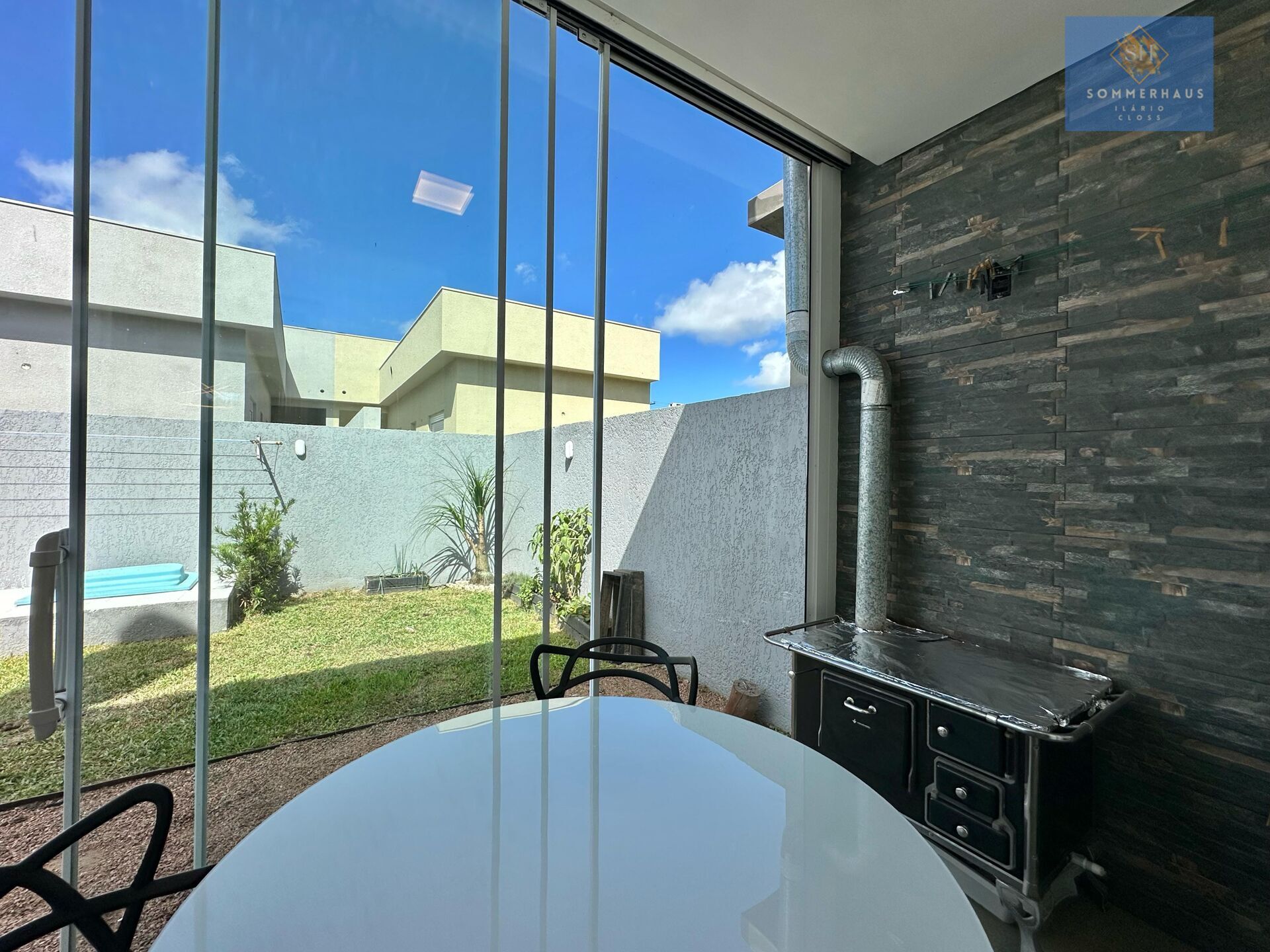 Casa, 3 quartos, 136 m² - Foto 8