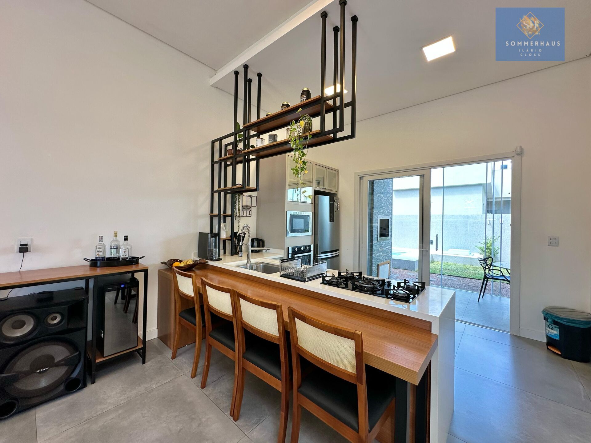 Casa, 3 quartos, 136 m² - Foto 6