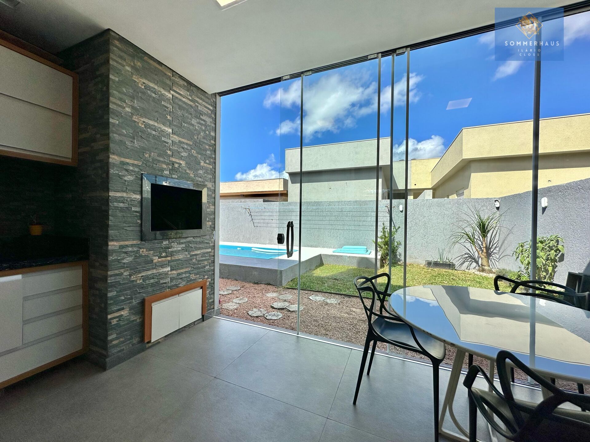 Casa, 3 quartos, 136 m² - Foto 9