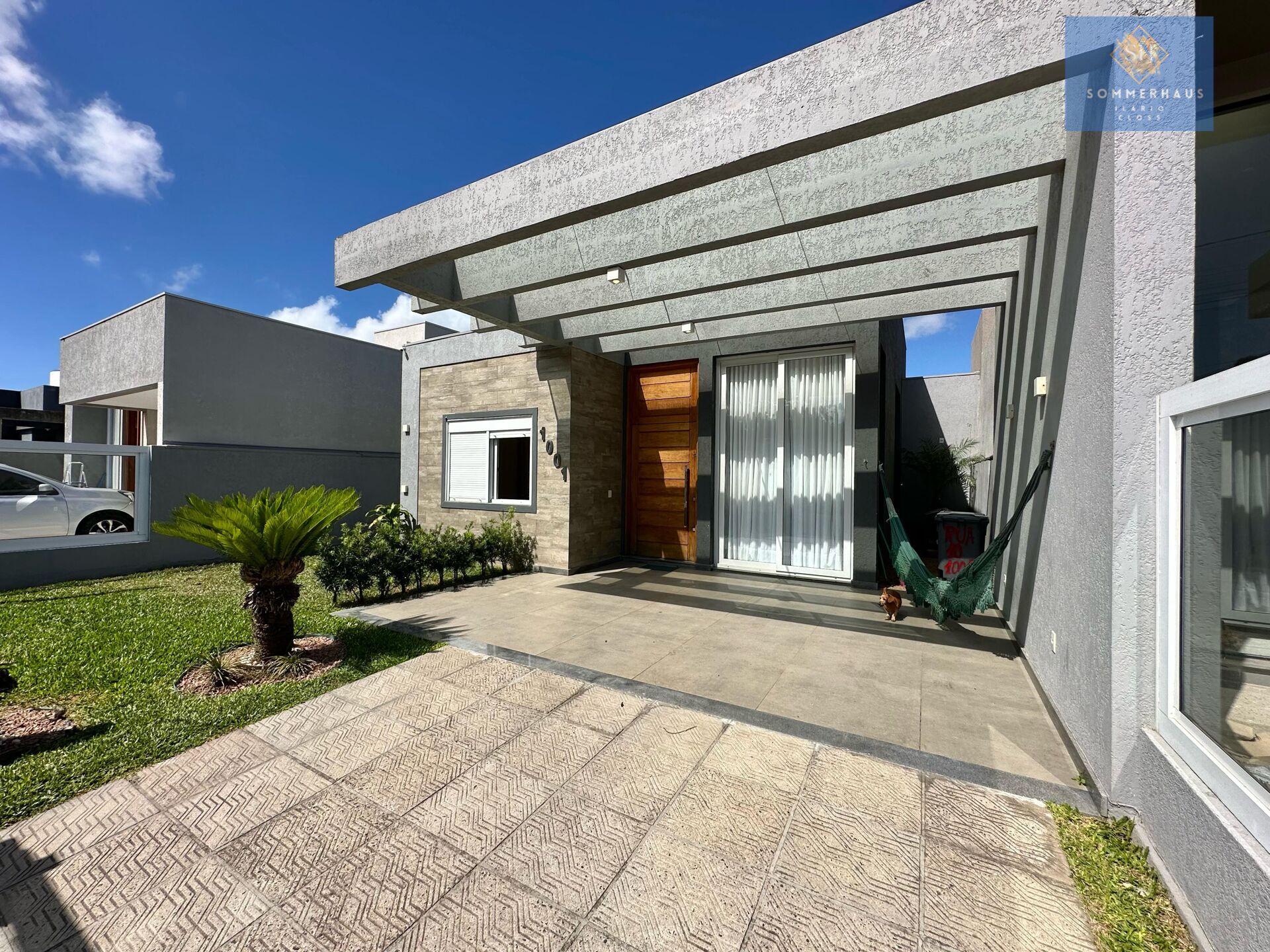 Casa, 3 quartos, 136 m² - Foto 2