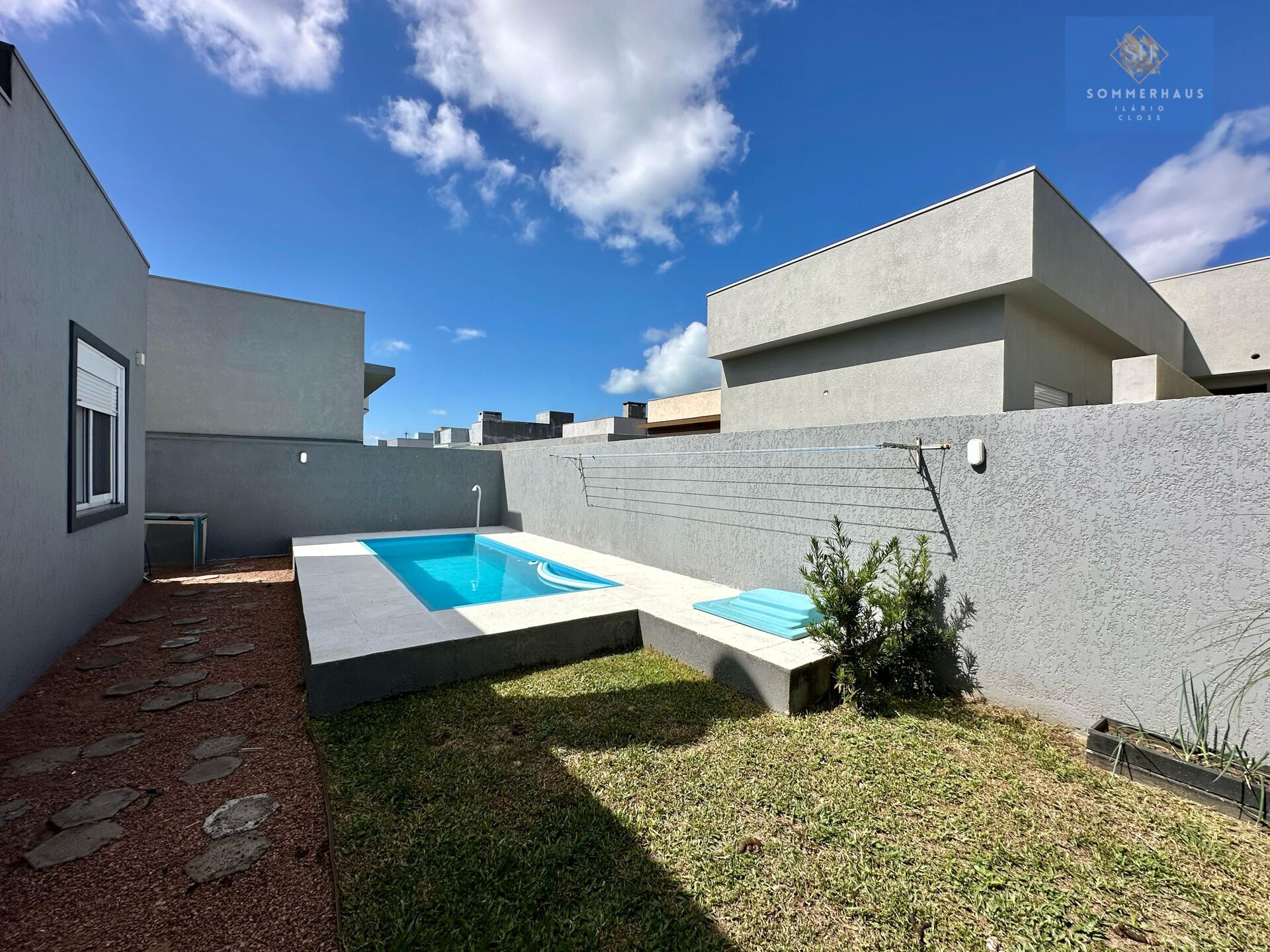 Casa, 3 quartos, 136 m² - Foto 12