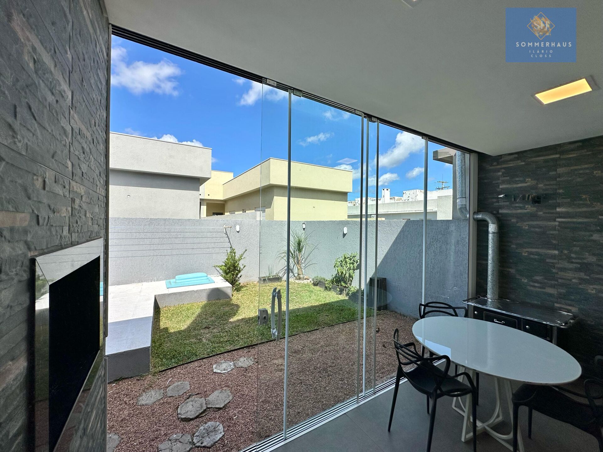 Casa, 3 quartos, 136 m² - Foto 7