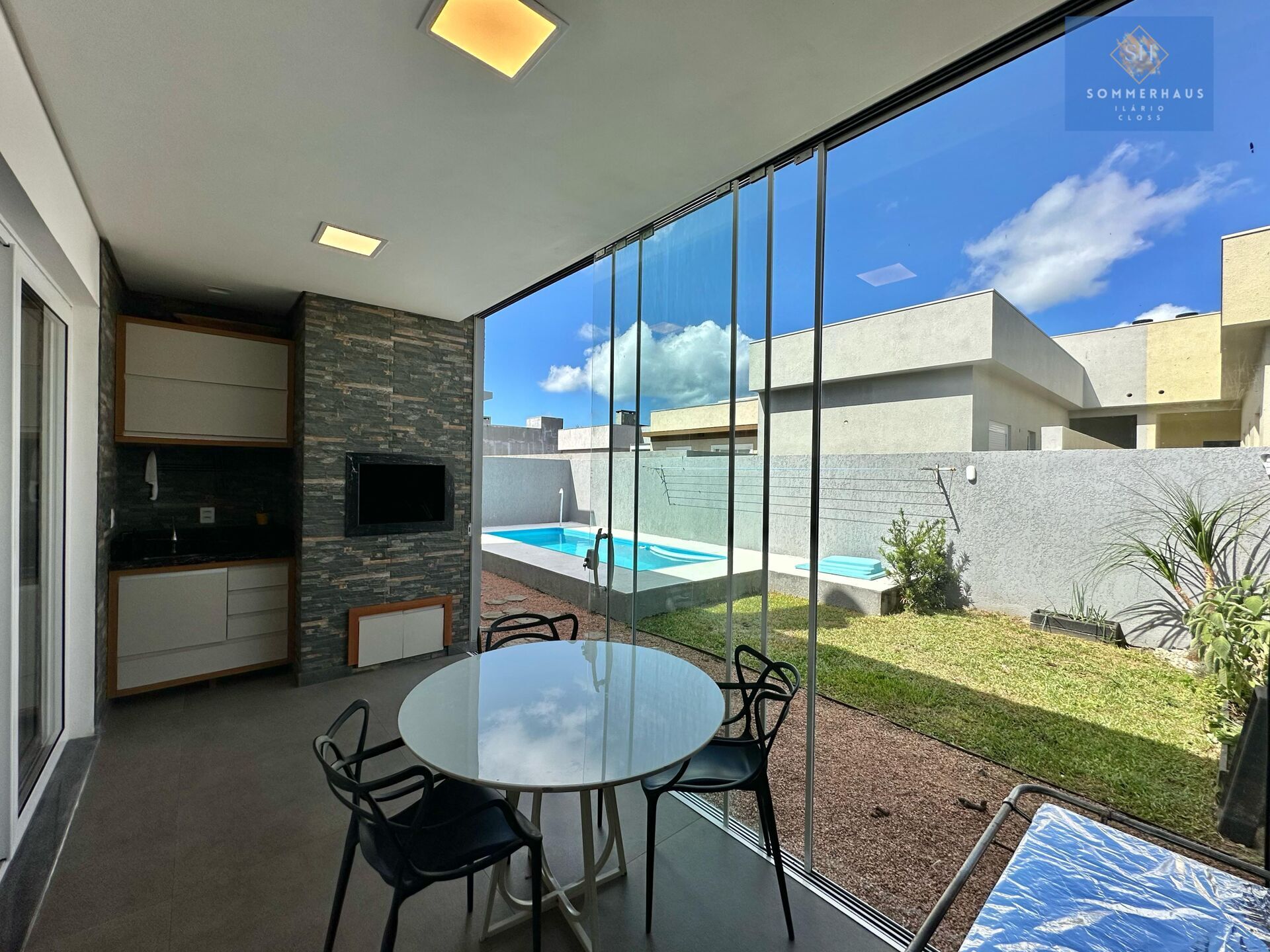 Casa, 3 quartos, 136 m² - Foto 10