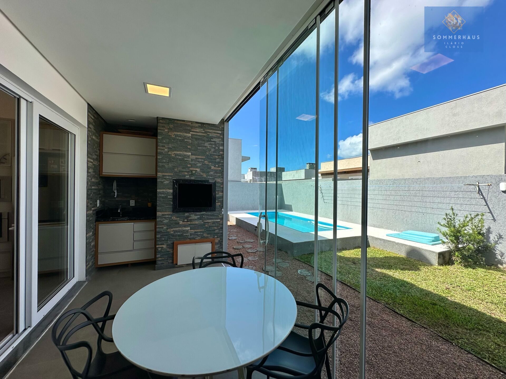 Casa, 3 quartos, 136 m² - Foto 11