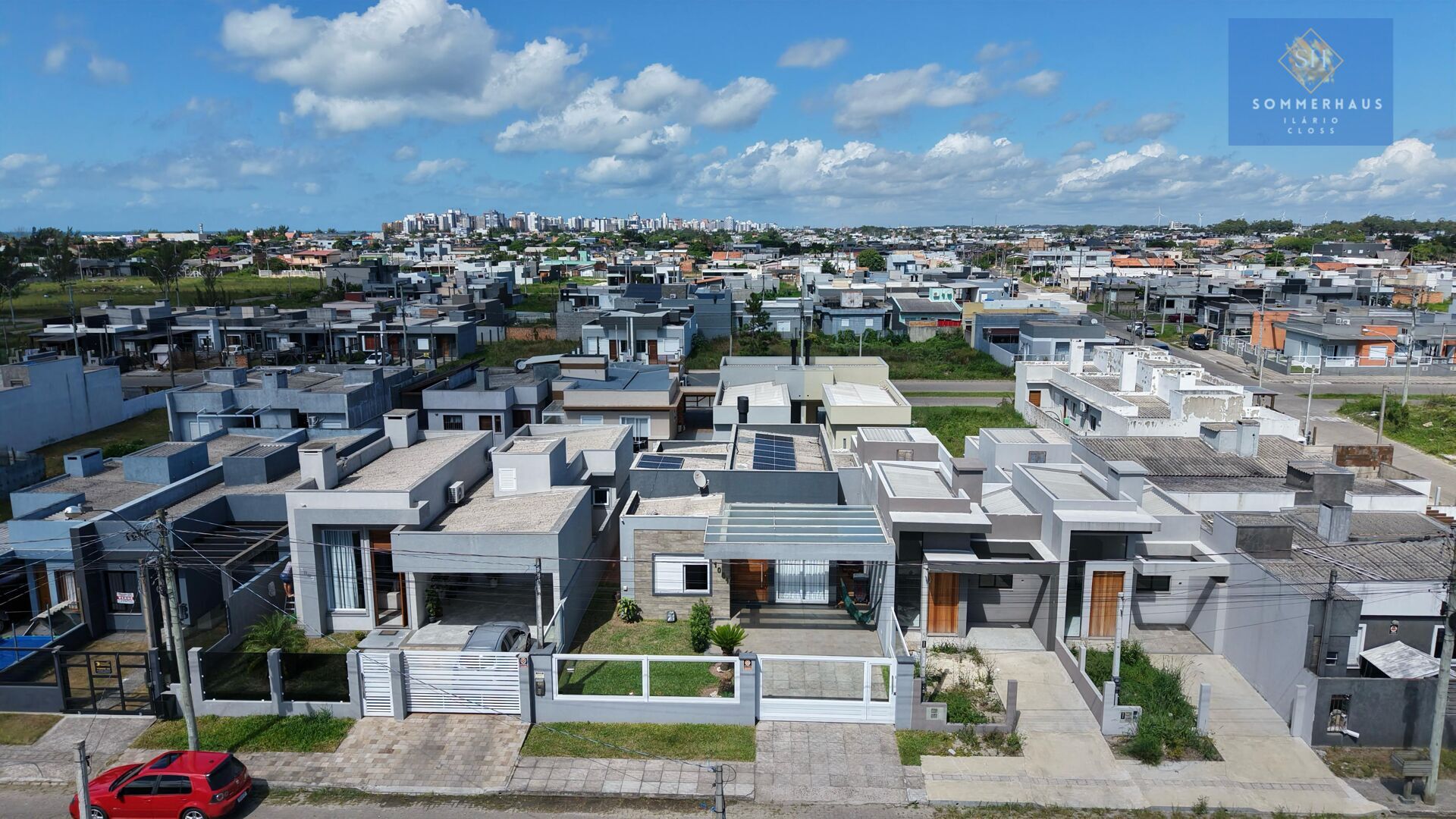 Casa, 3 quartos, 136 m² - Foto 25