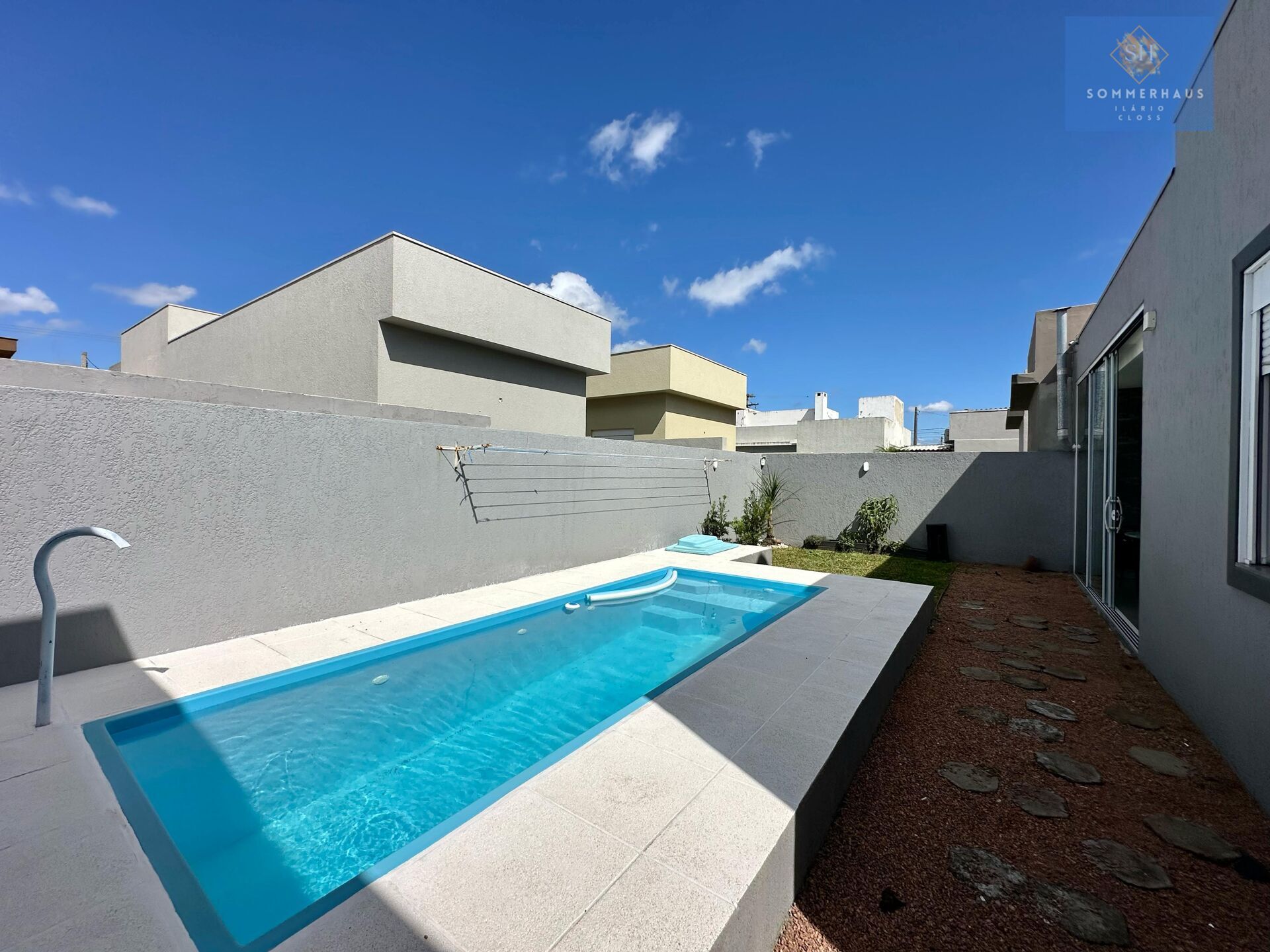 Casa, 3 quartos, 136 m² - Foto 13