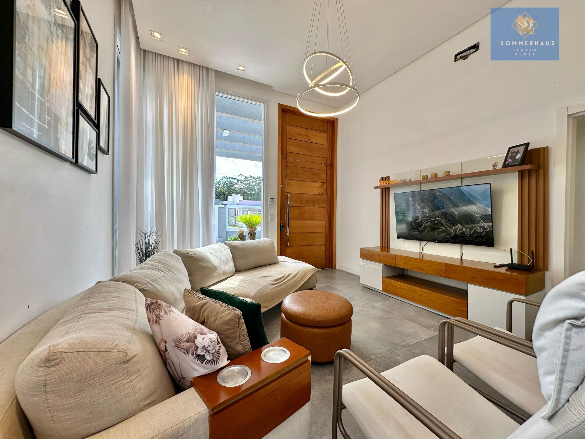 Casa, 3 quartos, 136 m² - Foto 4