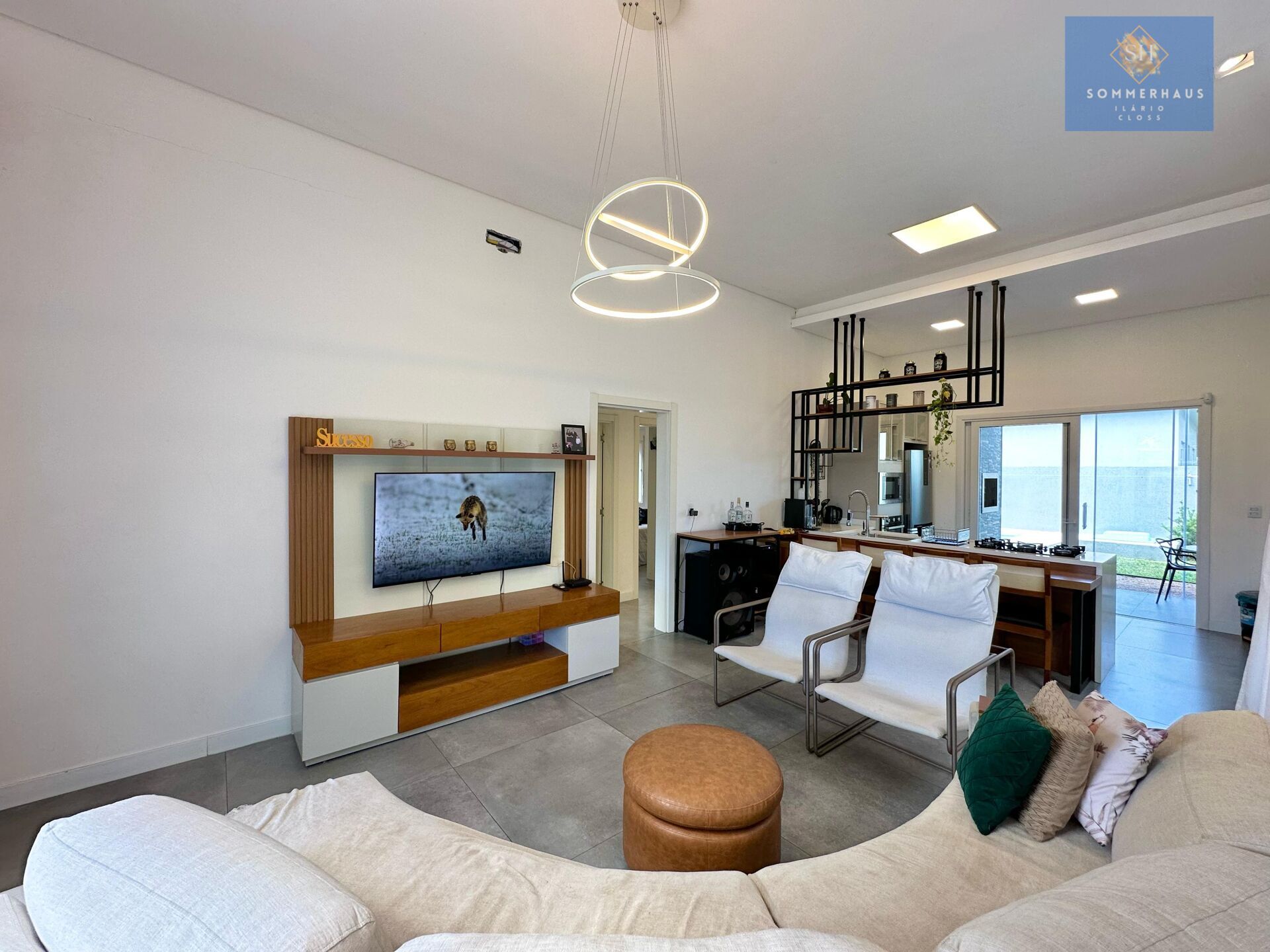 Casa, 3 quartos, 136 m² - Foto 5