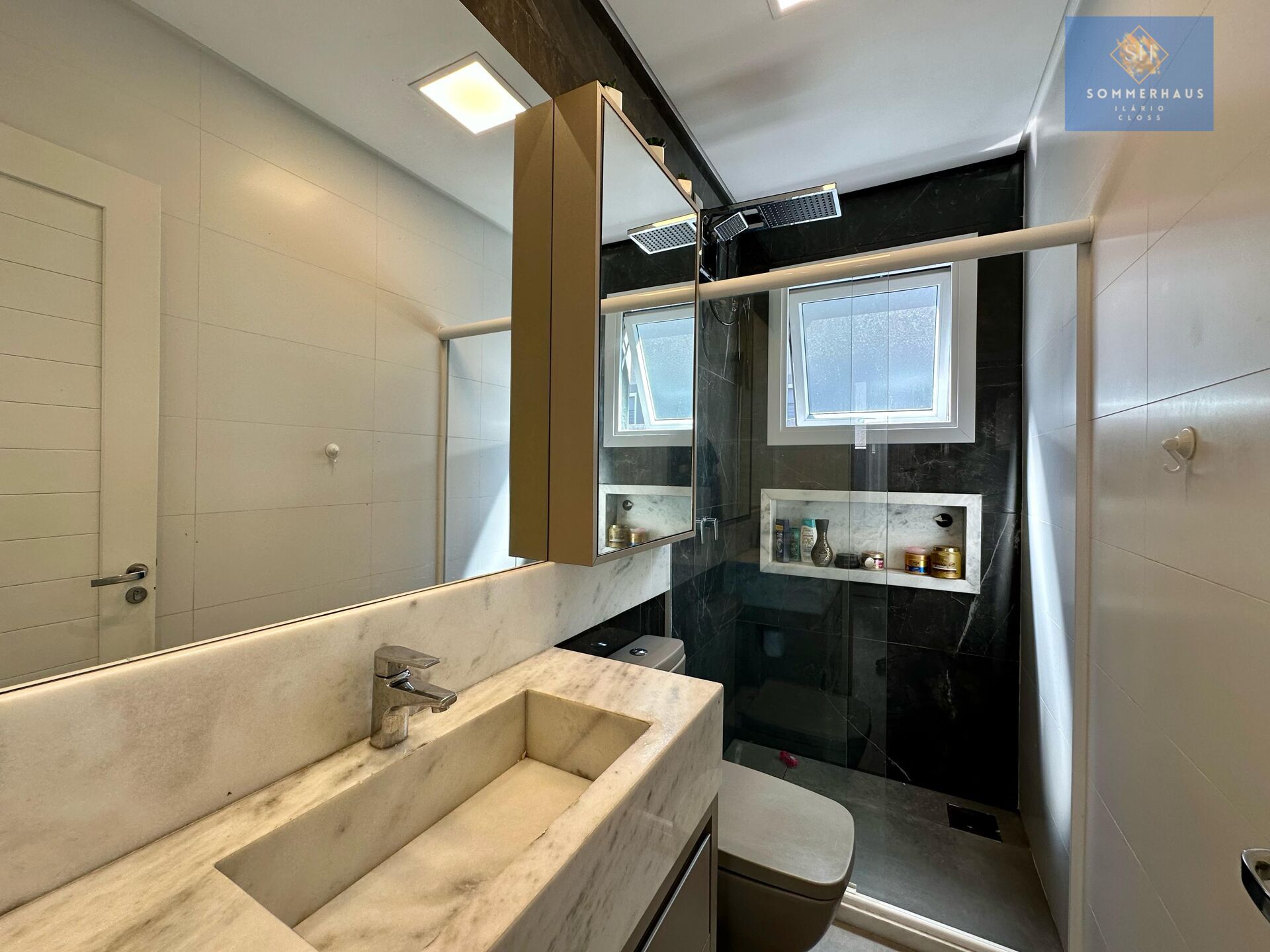 Casa, 3 quartos, 136 m² - Foto 19