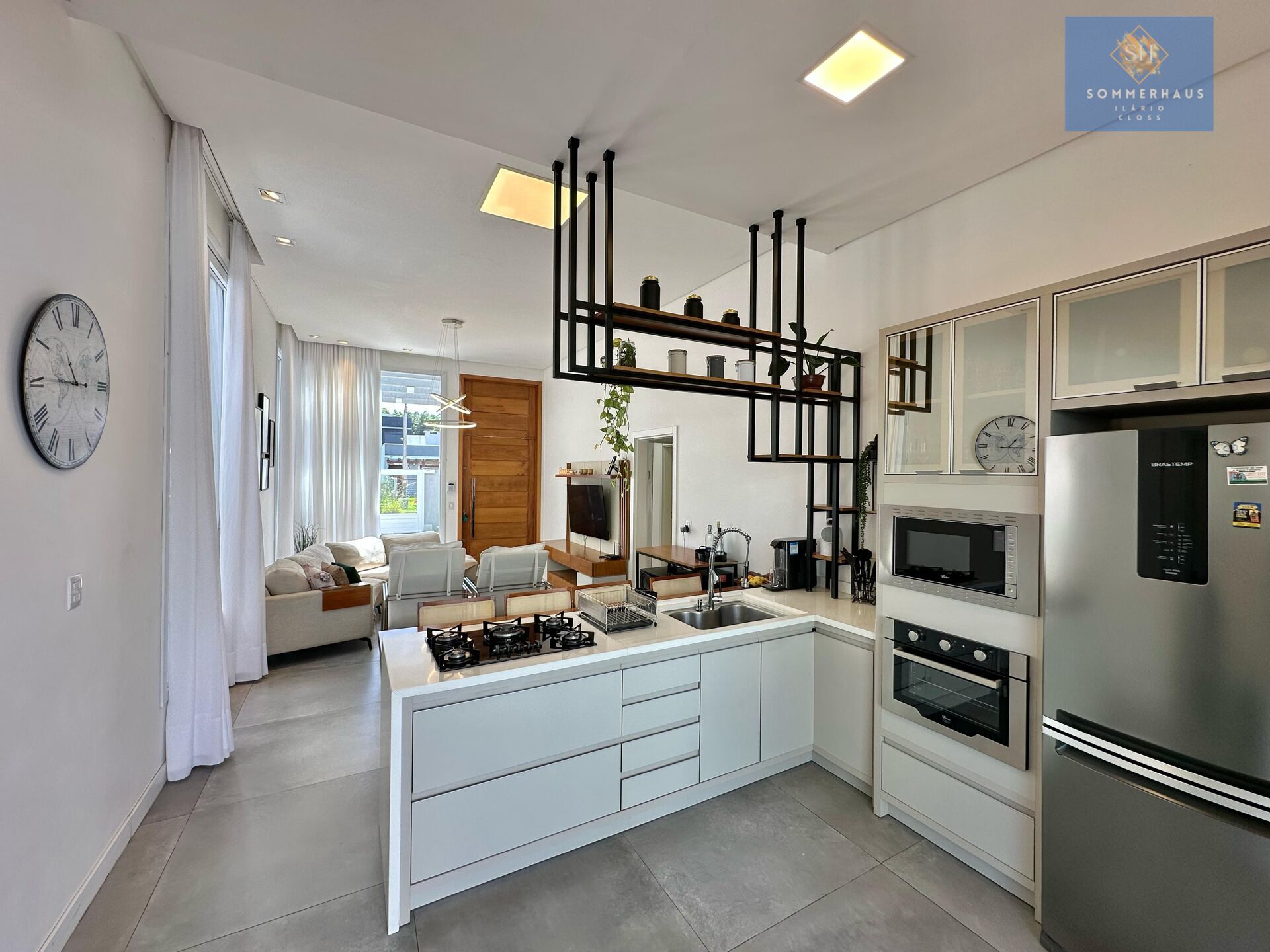 Casa, 3 quartos, 136 m² - Foto 15