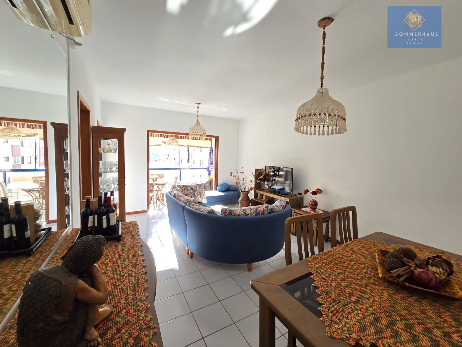 Apartamento, 3 quartos - Foto 3