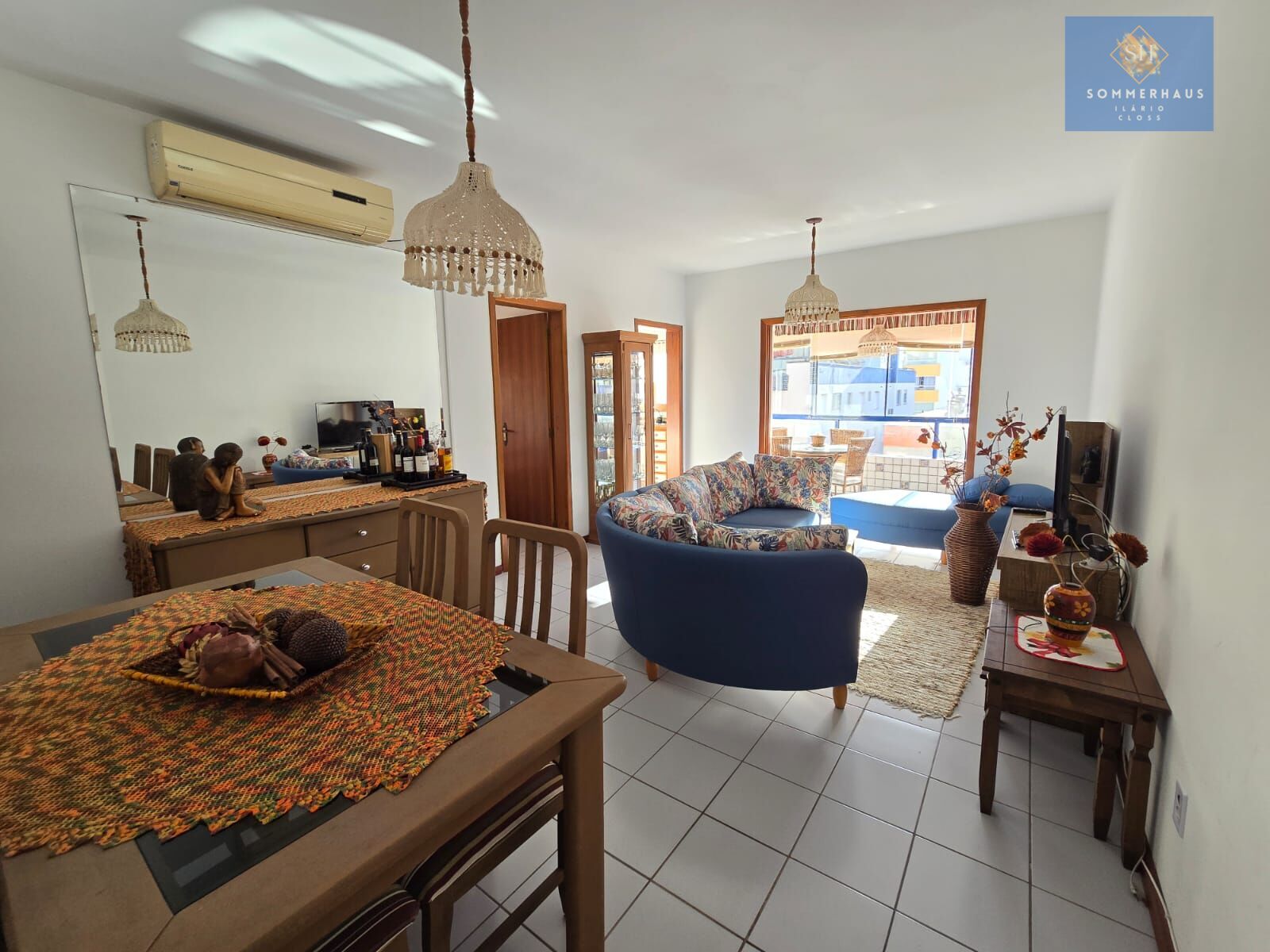 Apartamento, 3 quartos - Foto 2
