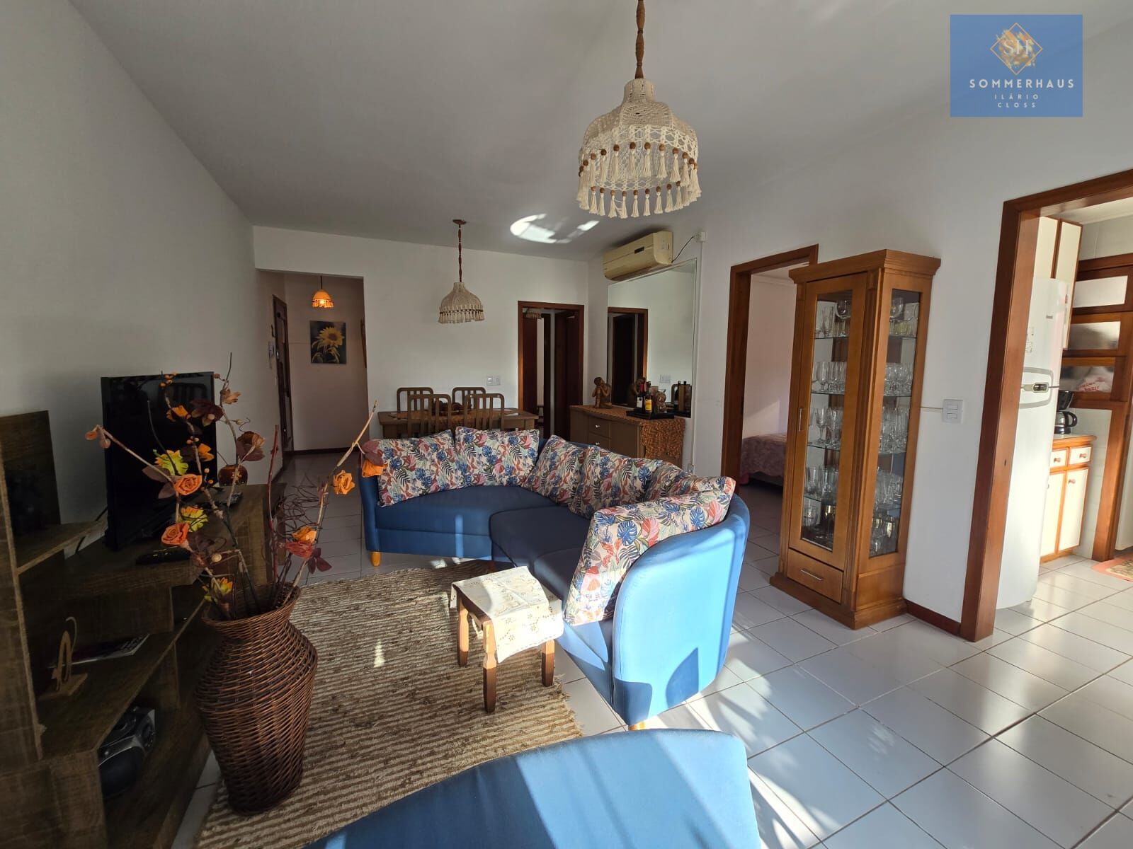Apartamento, 3 quartos - Foto 8