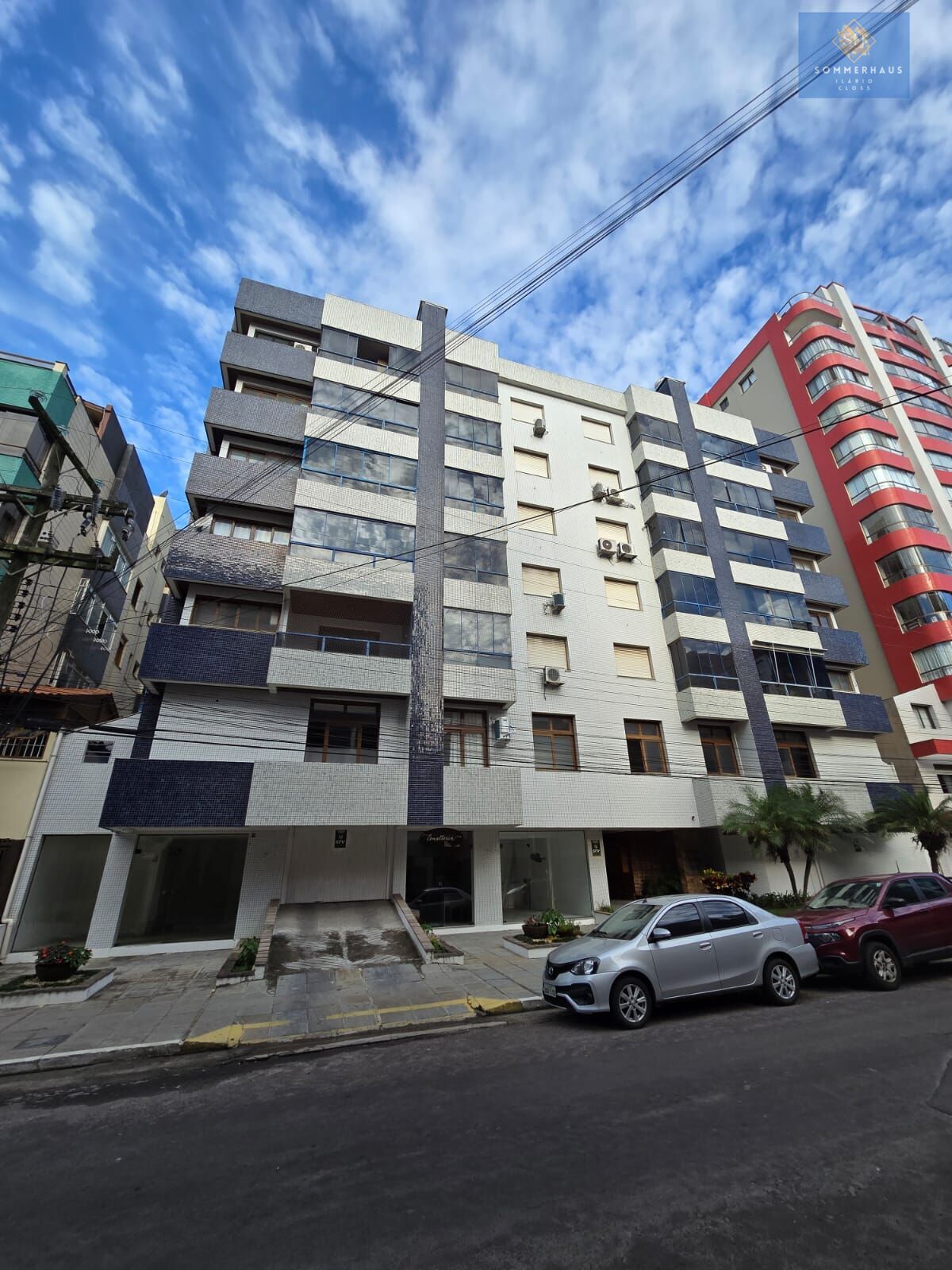 Apartamento, 3 quartos - Foto 1