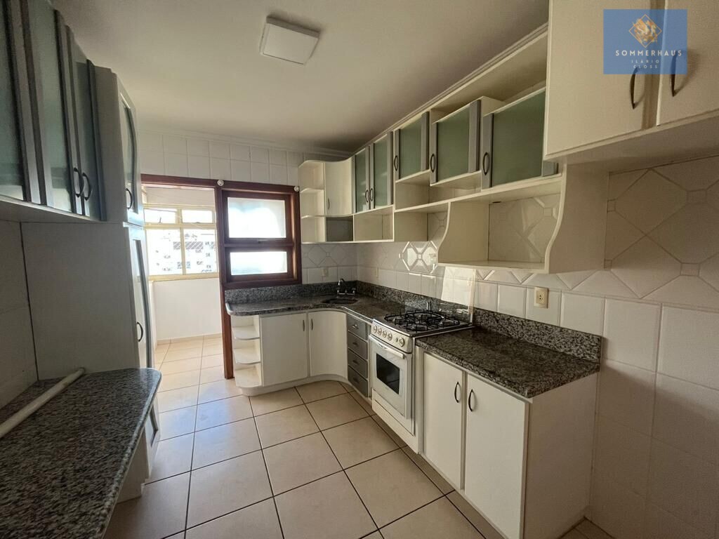 Apartamento à venda com 3 quartos - Foto 6