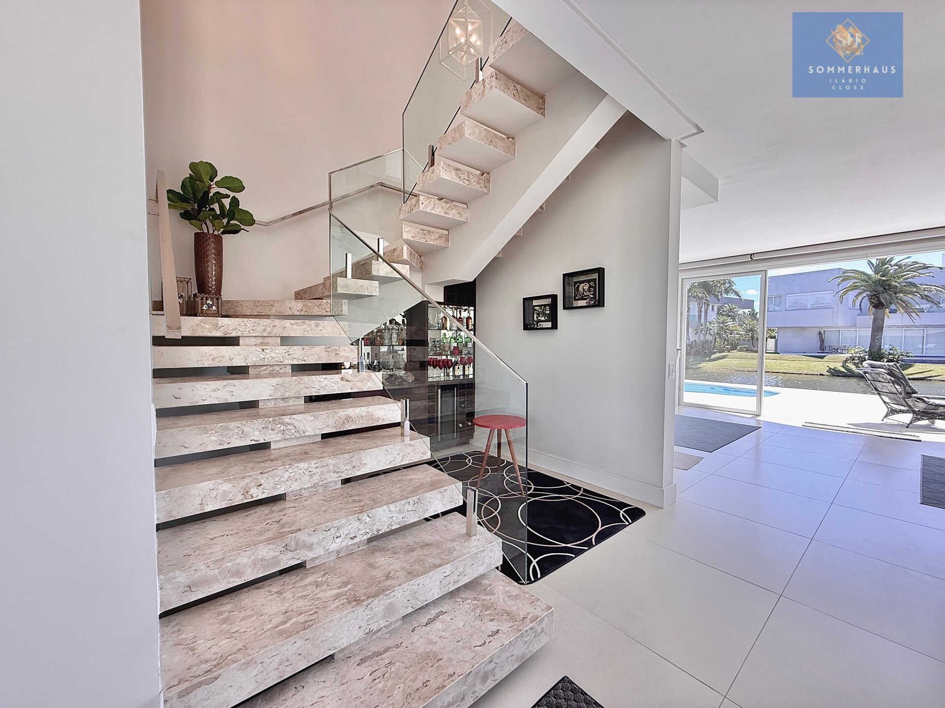 Casa de Condomínio, 4 quartos - Foto 29