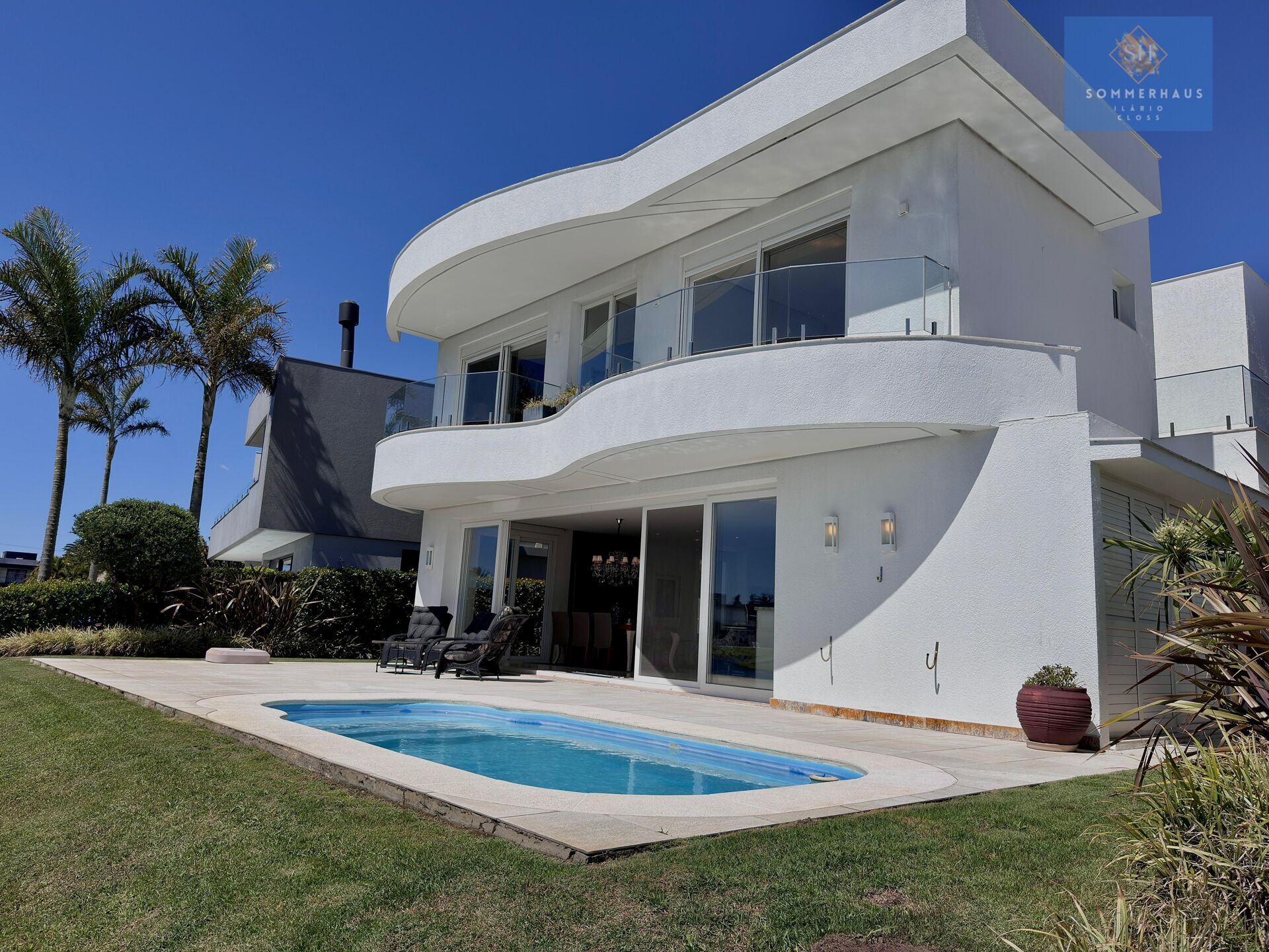 Casa de Condomínio, 4 quartos - Foto 9