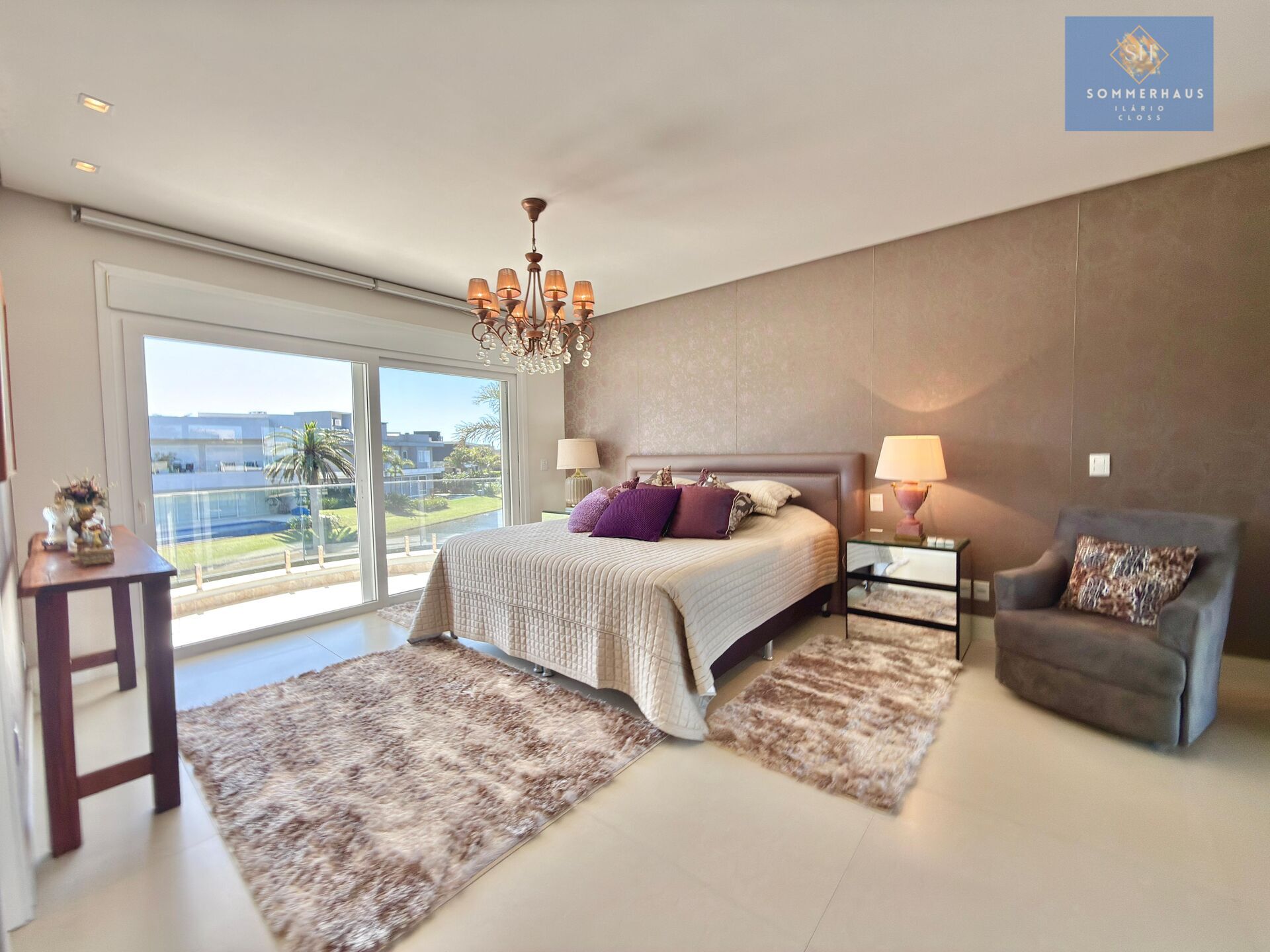 Casa de Condomínio, 4 quartos - Foto 37