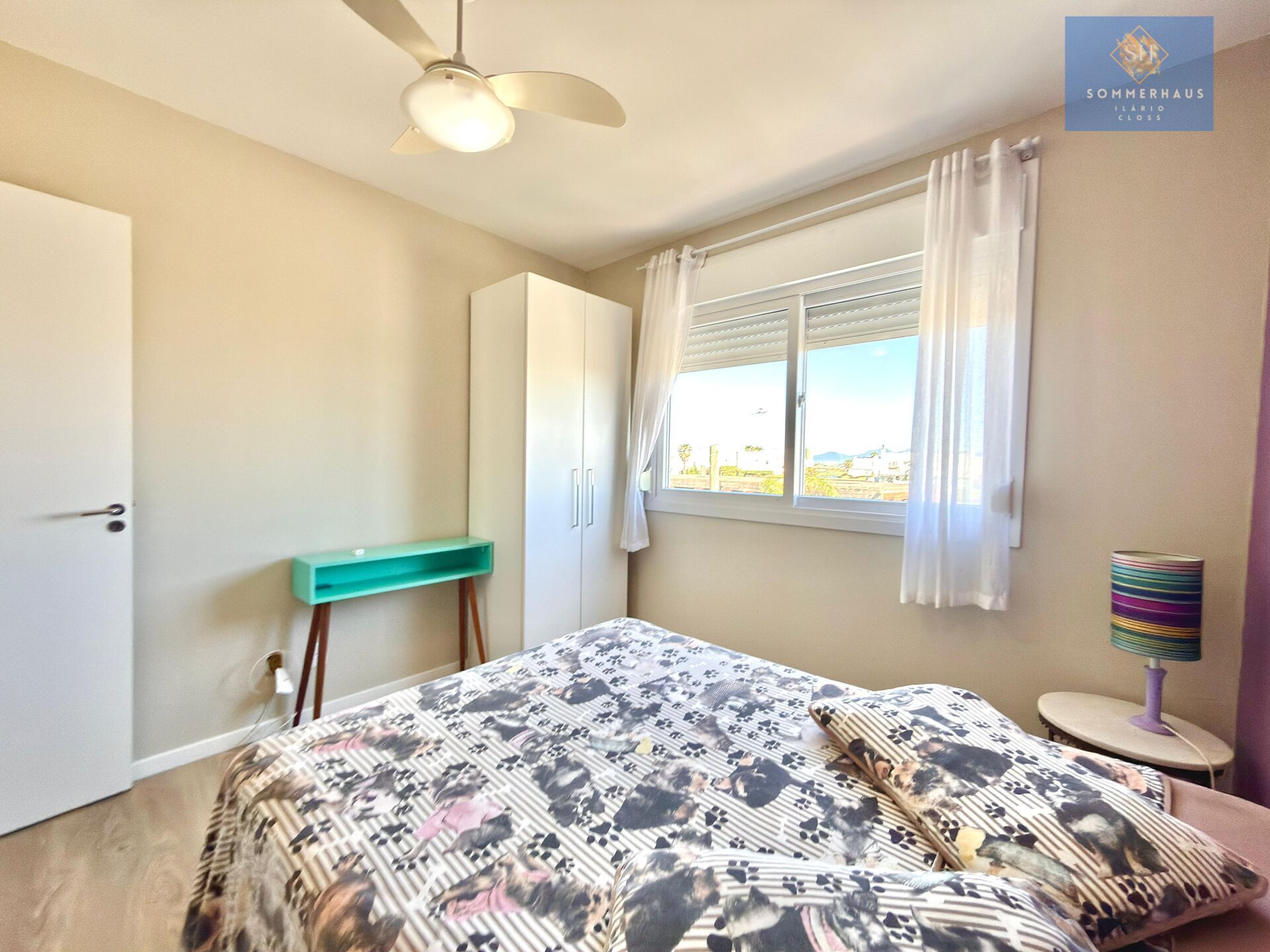 Casa de Condomínio, 4 quartos - Foto 48