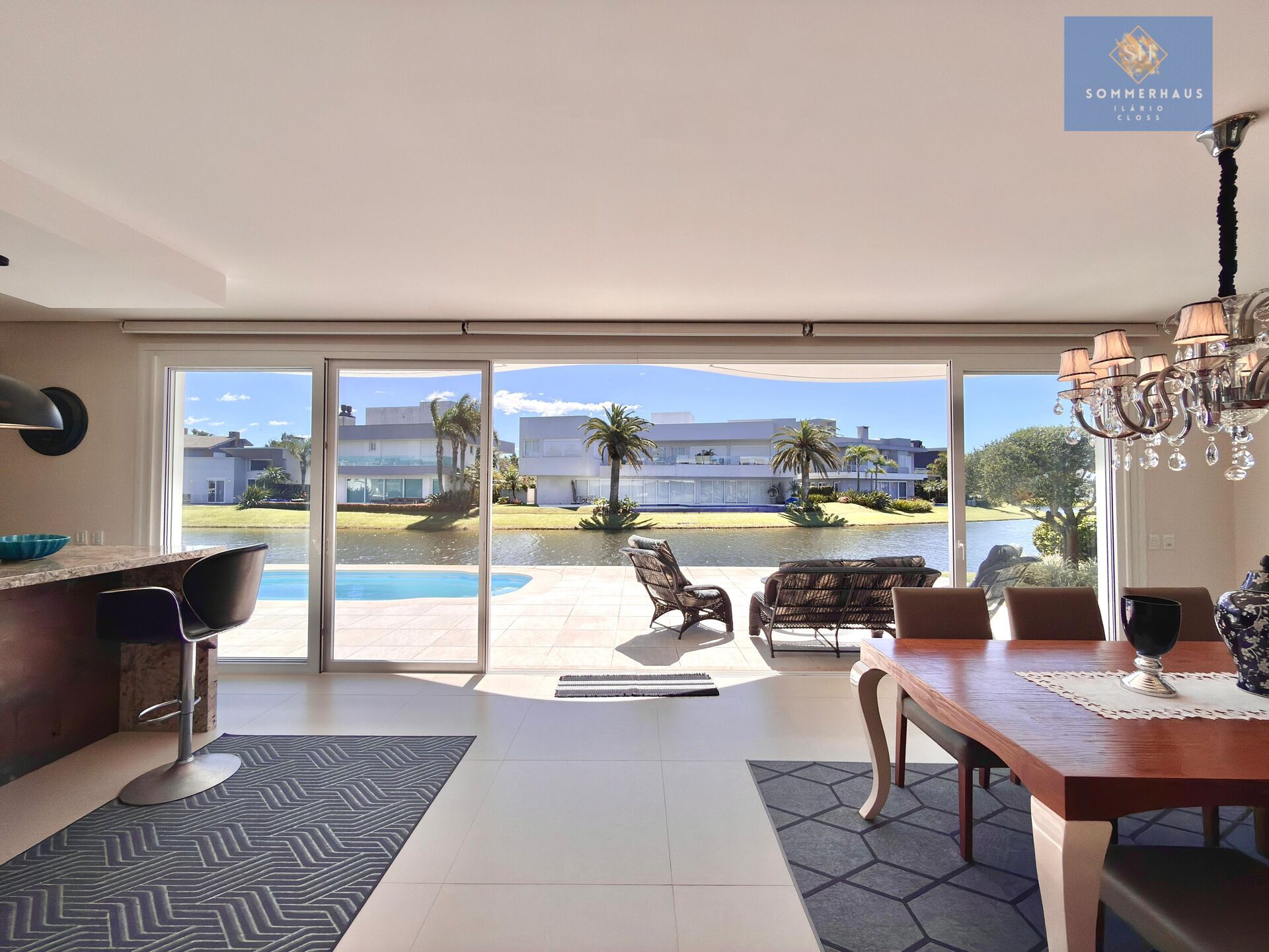 Casa de Condomínio, 4 quartos - Foto 12