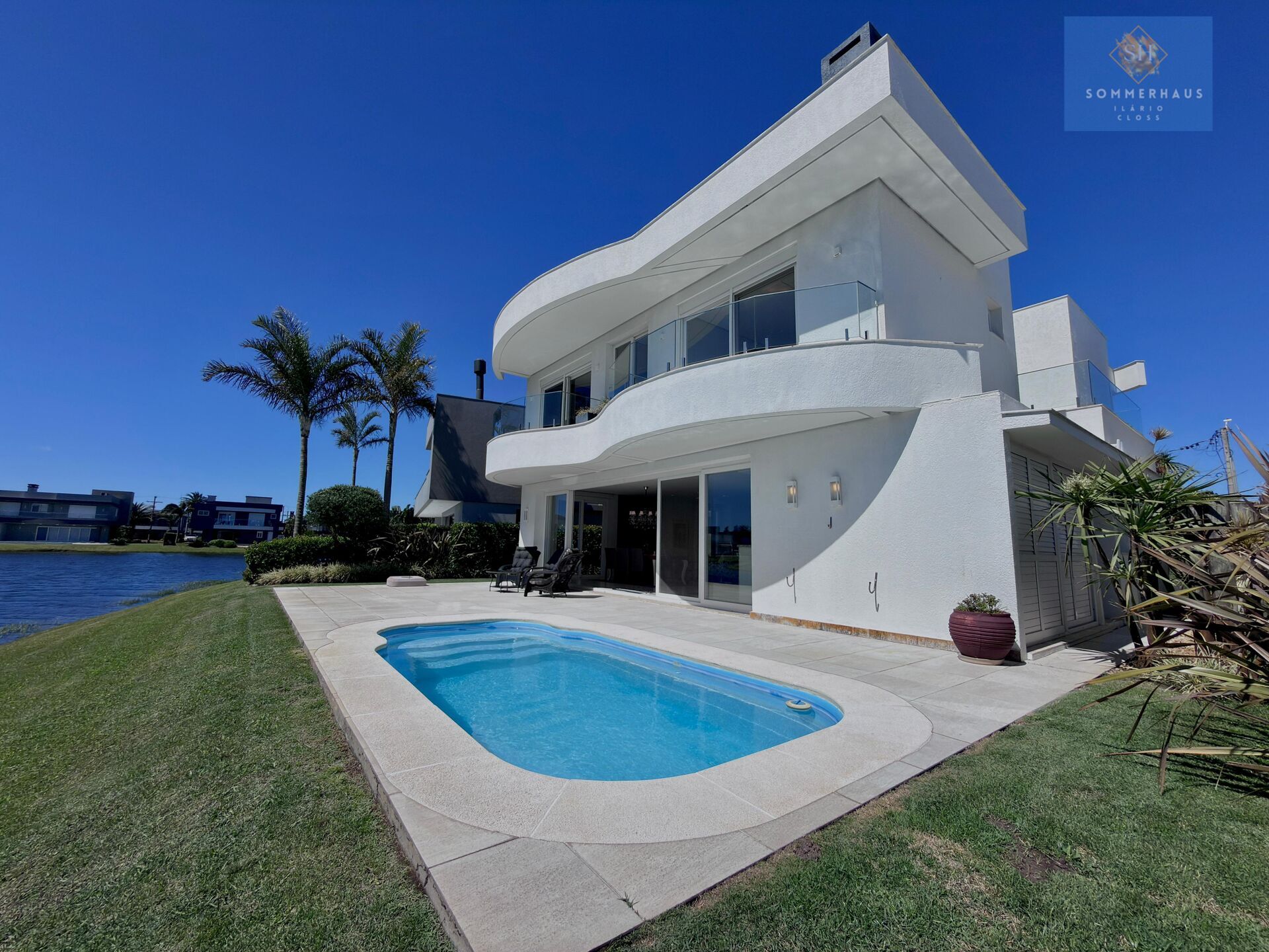 Casa de Condomínio, 4 quartos - Foto 8