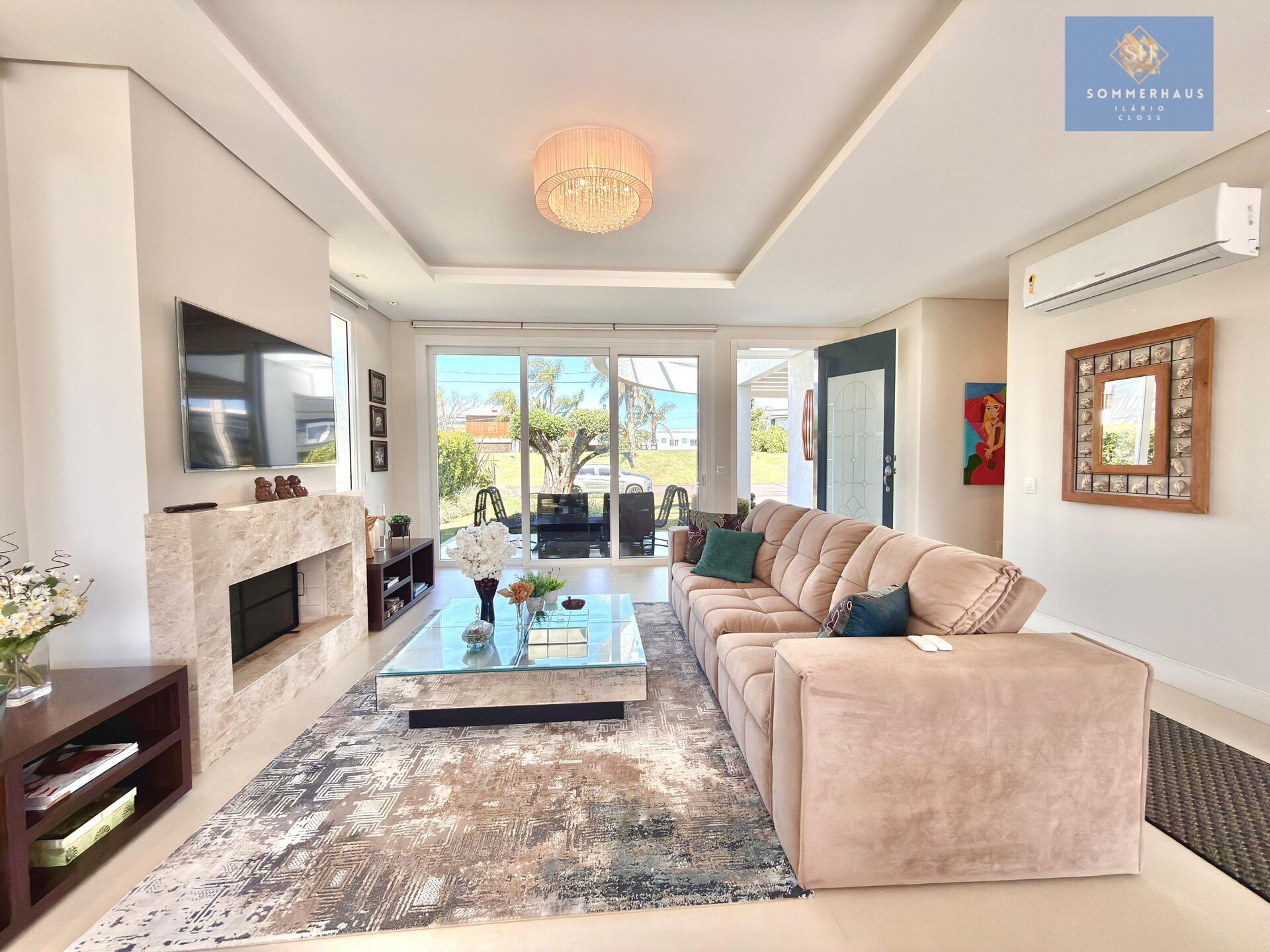 Casa de Condomínio, 4 quartos - Foto 22