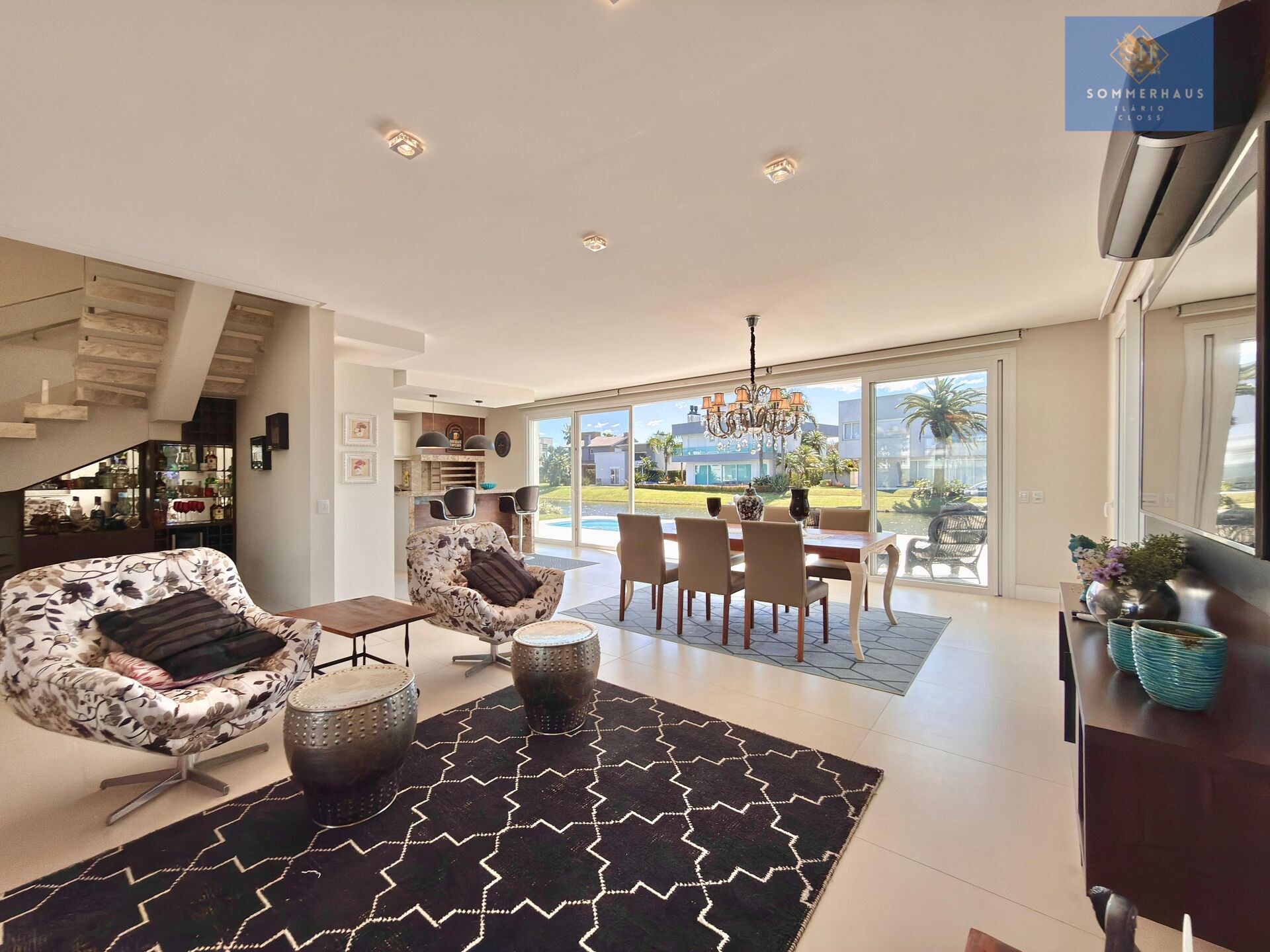 Casa de Condomínio, 4 quartos - Foto 15