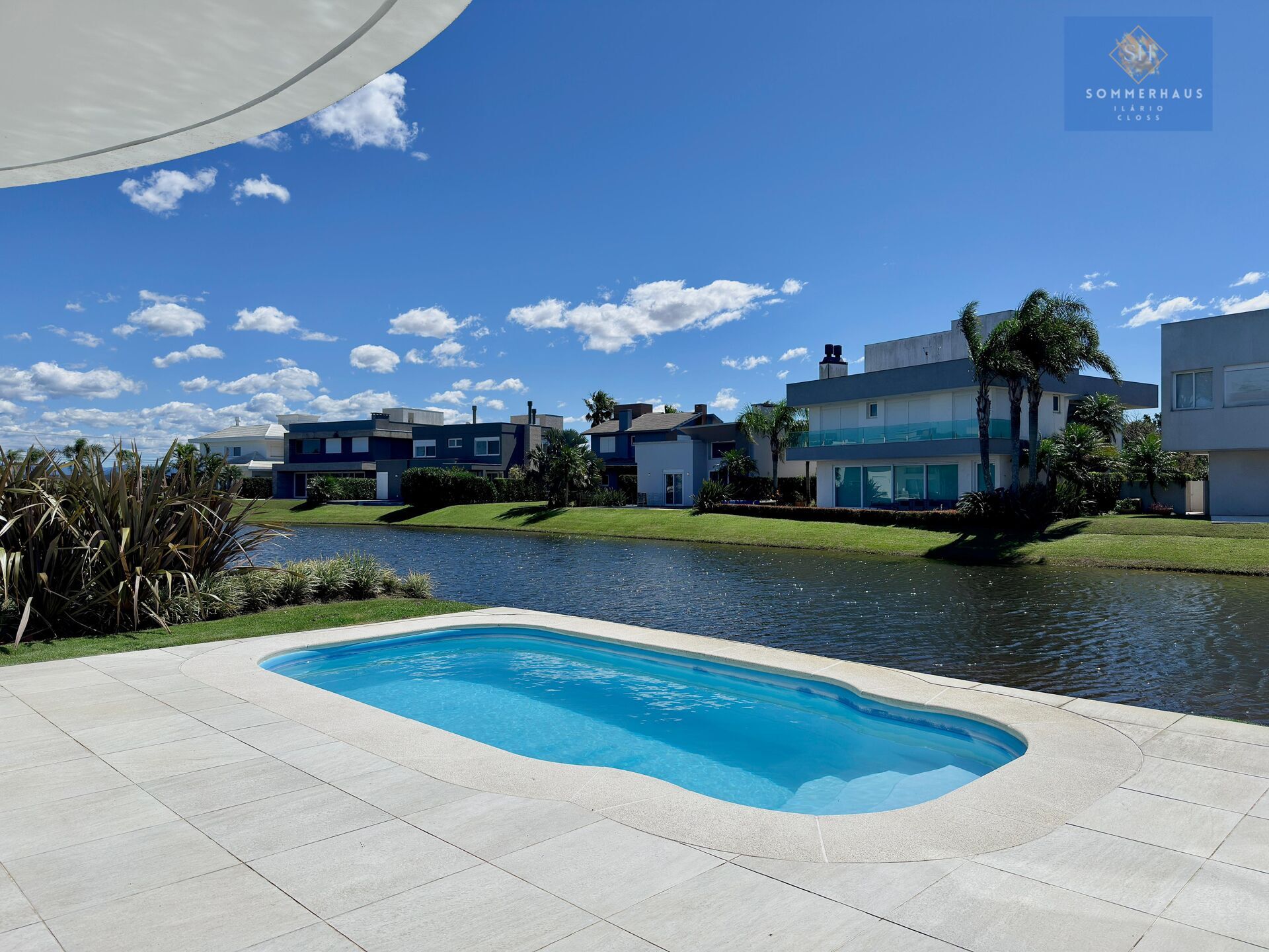 Casa de Condomínio, 4 quartos - Foto 26