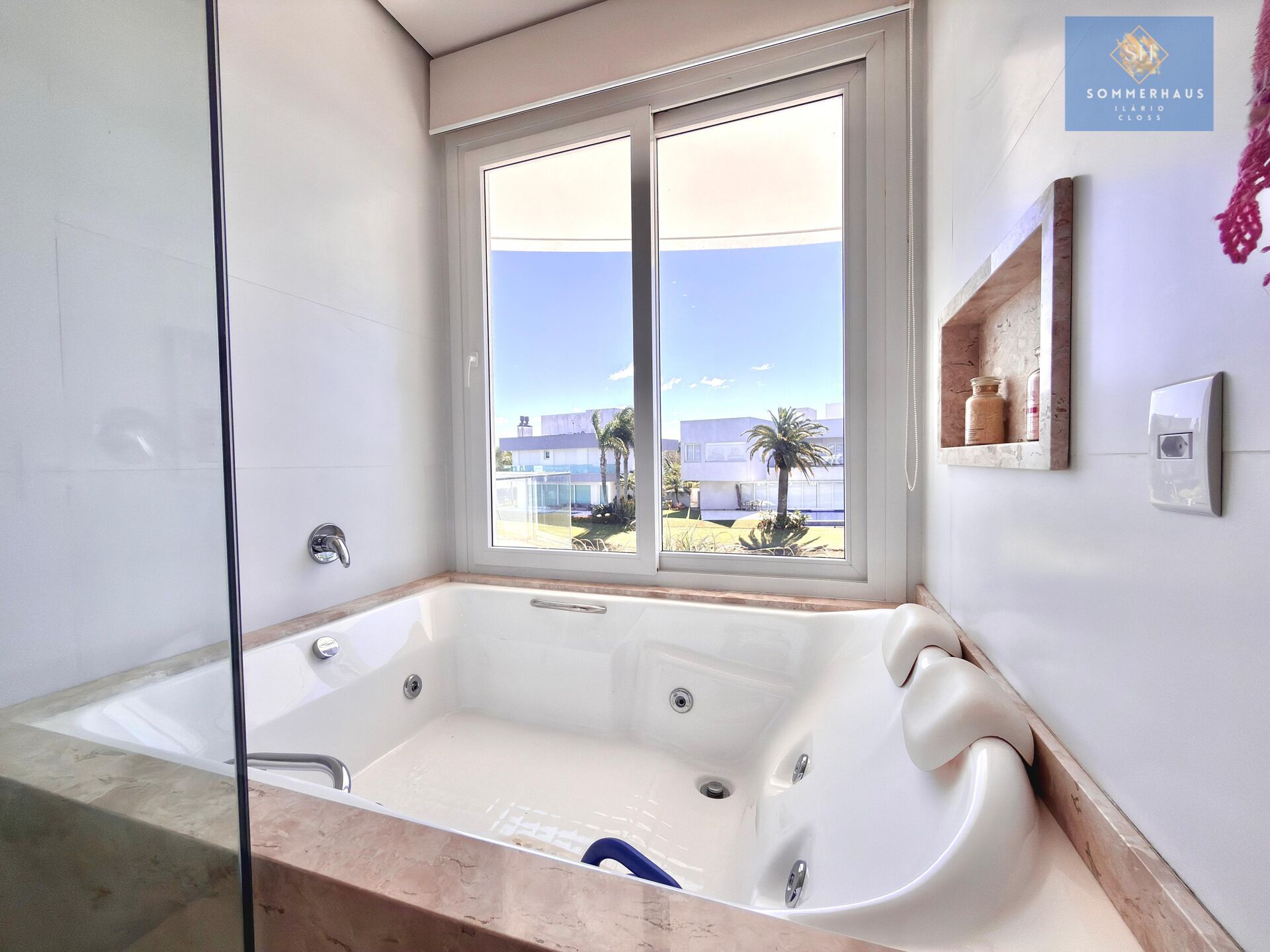 Casa de Condomínio, 4 quartos - Foto 39