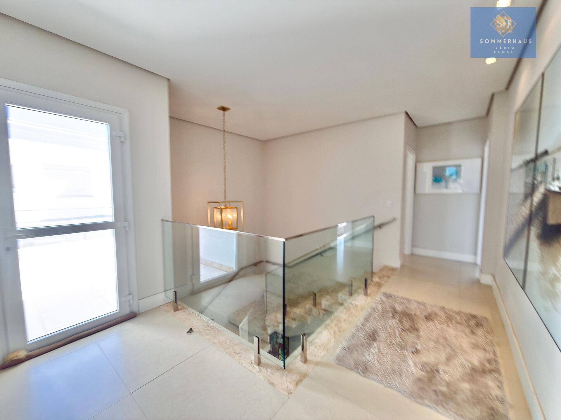 Casa de Condomínio, 4 quartos - Foto 30