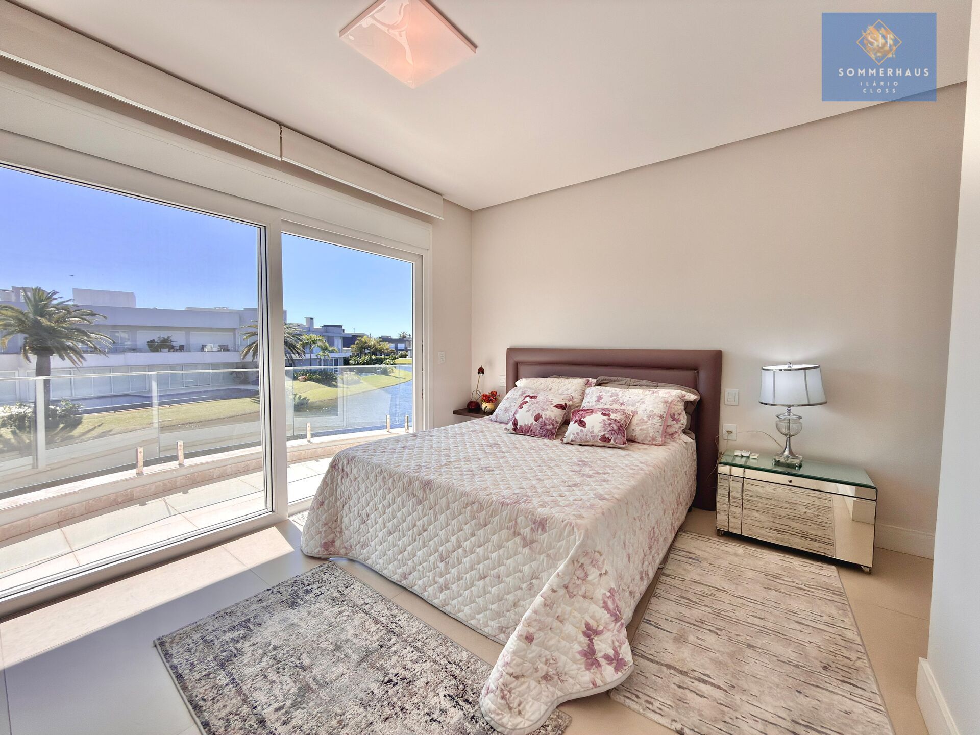 Casa de Condomínio, 4 quartos - Foto 45