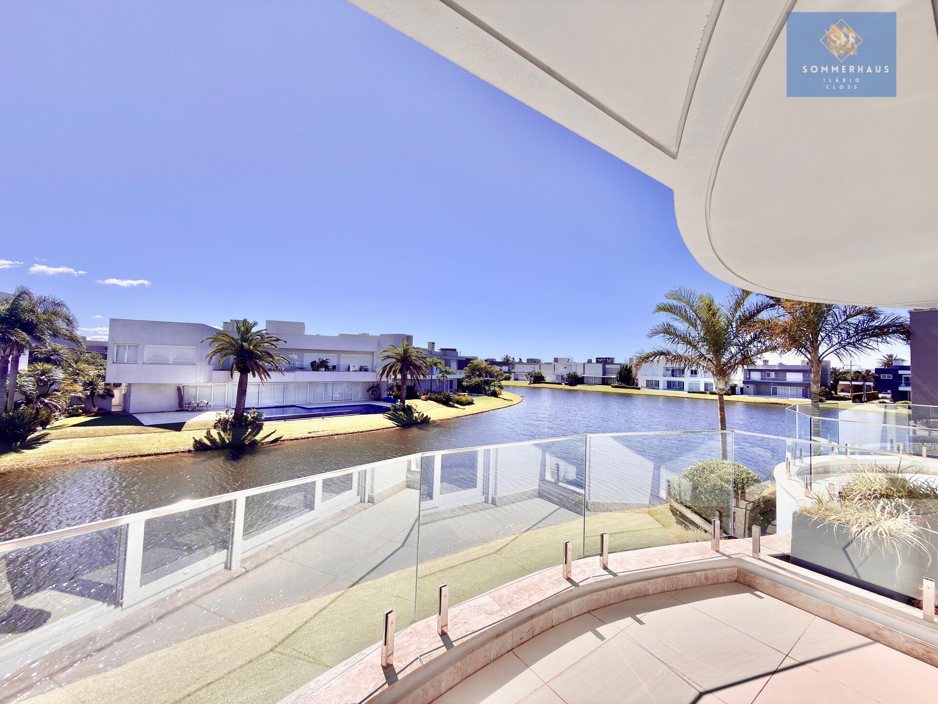 Casa de Condomínio, 4 quartos - Foto 38