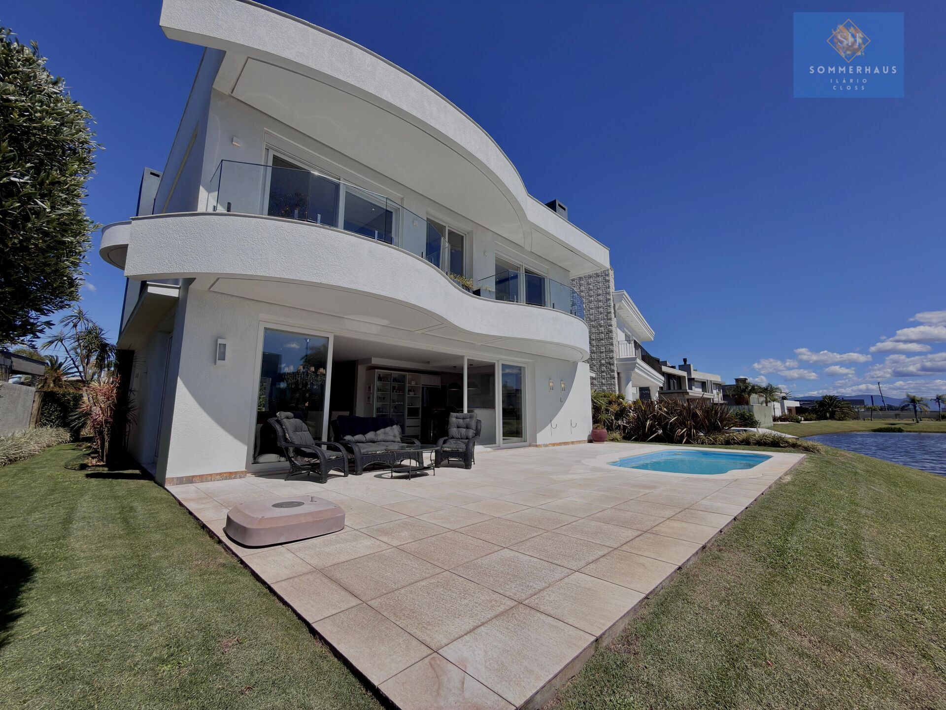 Casa de Condomínio, 4 quartos - Foto 7