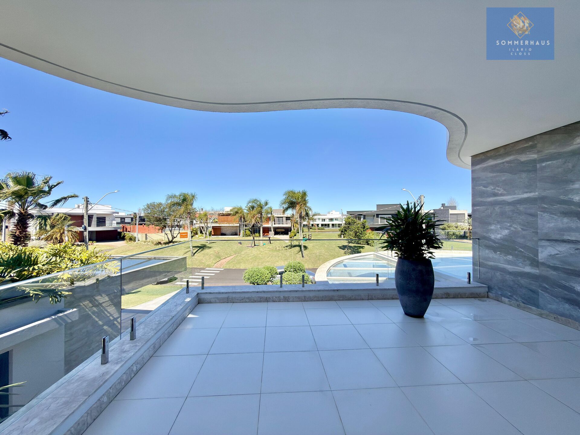 Casa de Condomínio, 4 quartos - Foto 34