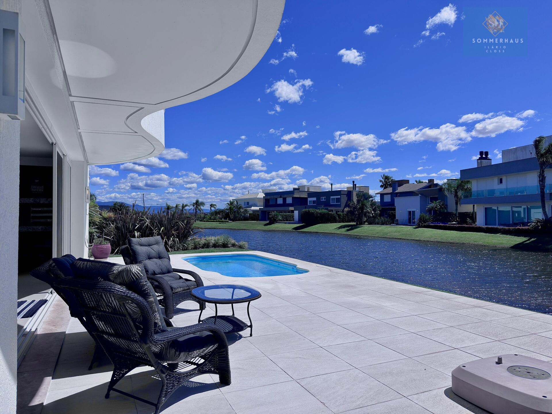 Casa de Condomínio, 4 quartos - Foto 11