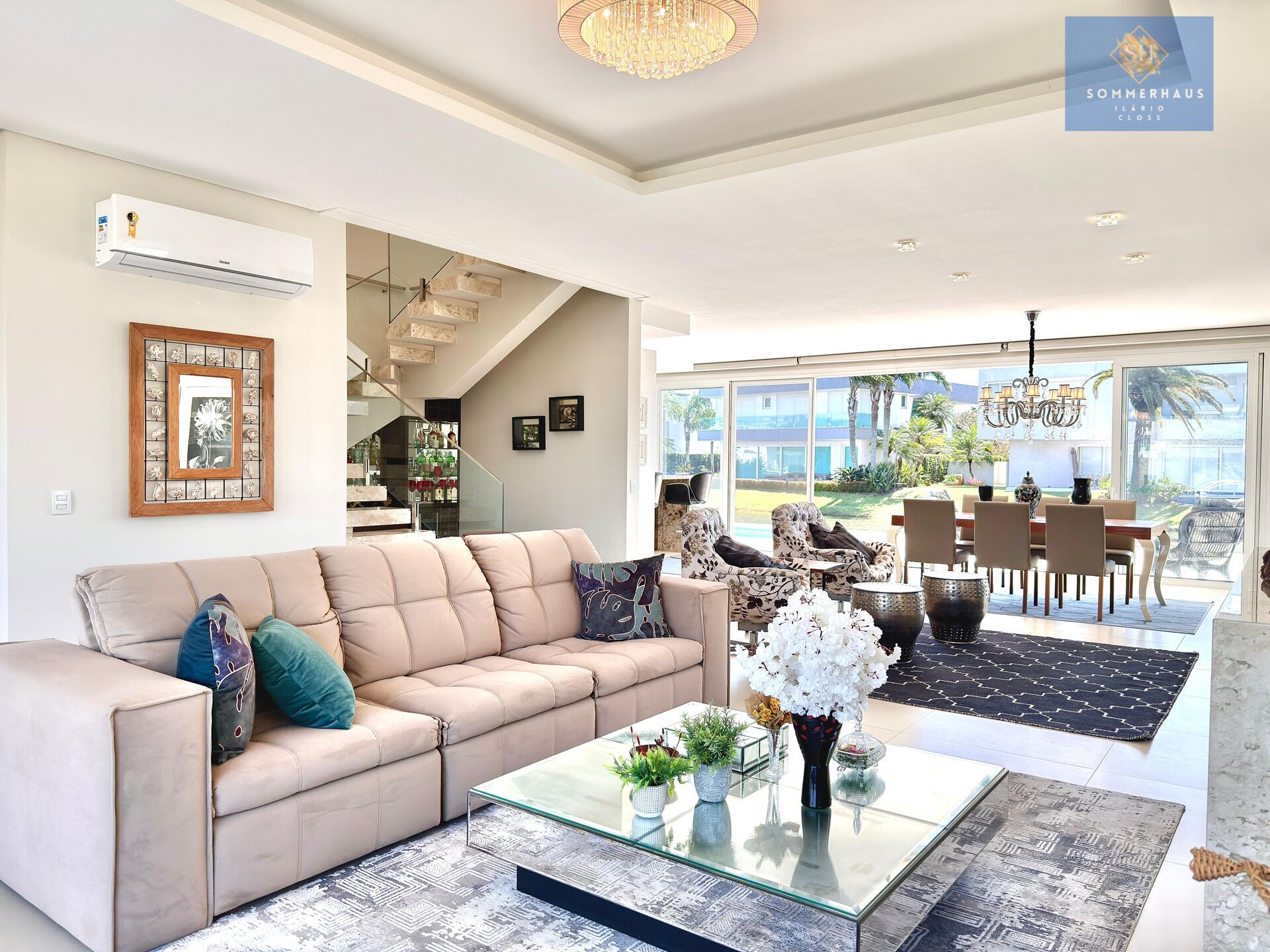 Casa de Condomínio, 4 quartos - Foto 23