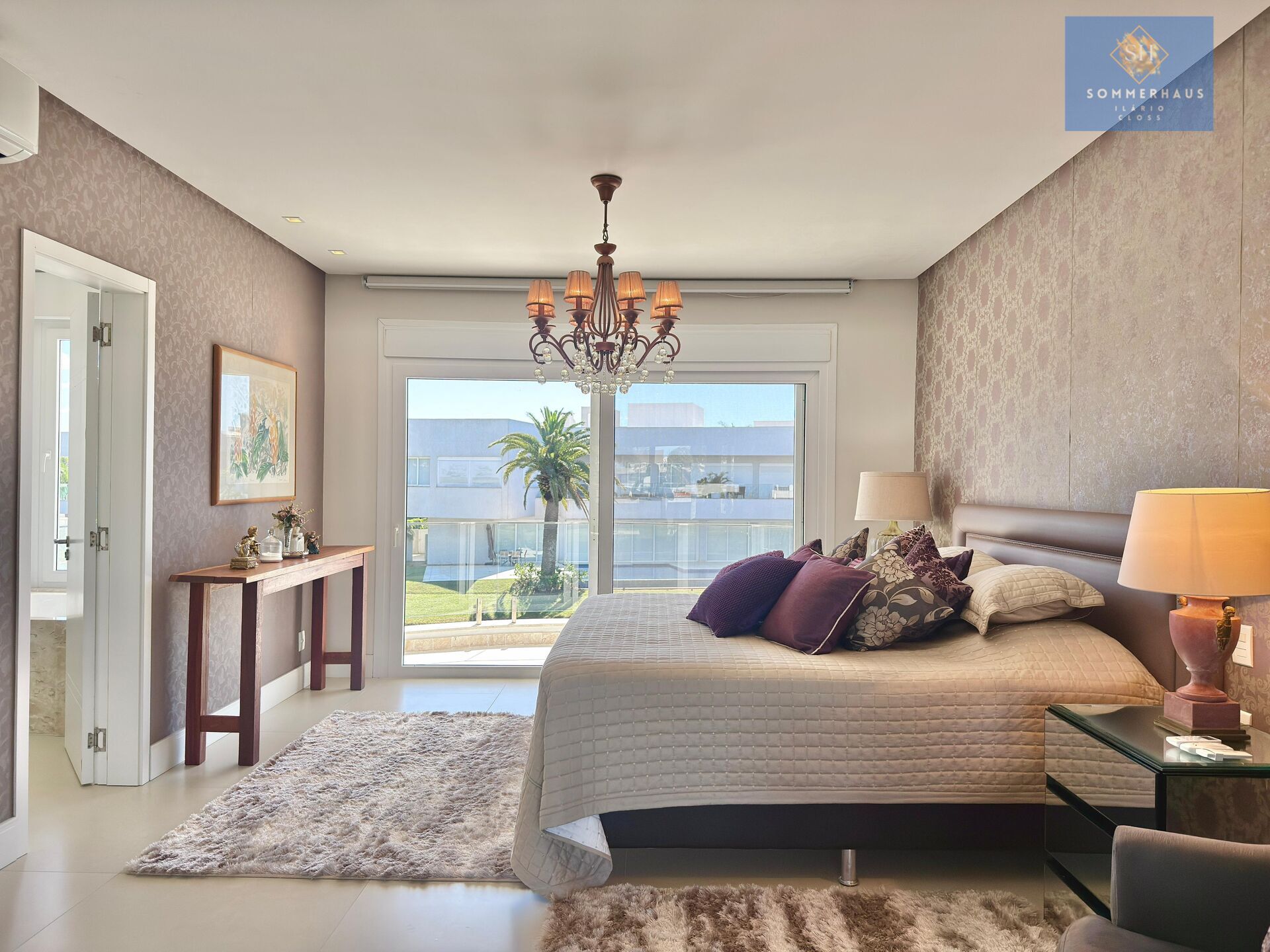 Casa de Condomínio, 4 quartos - Foto 31