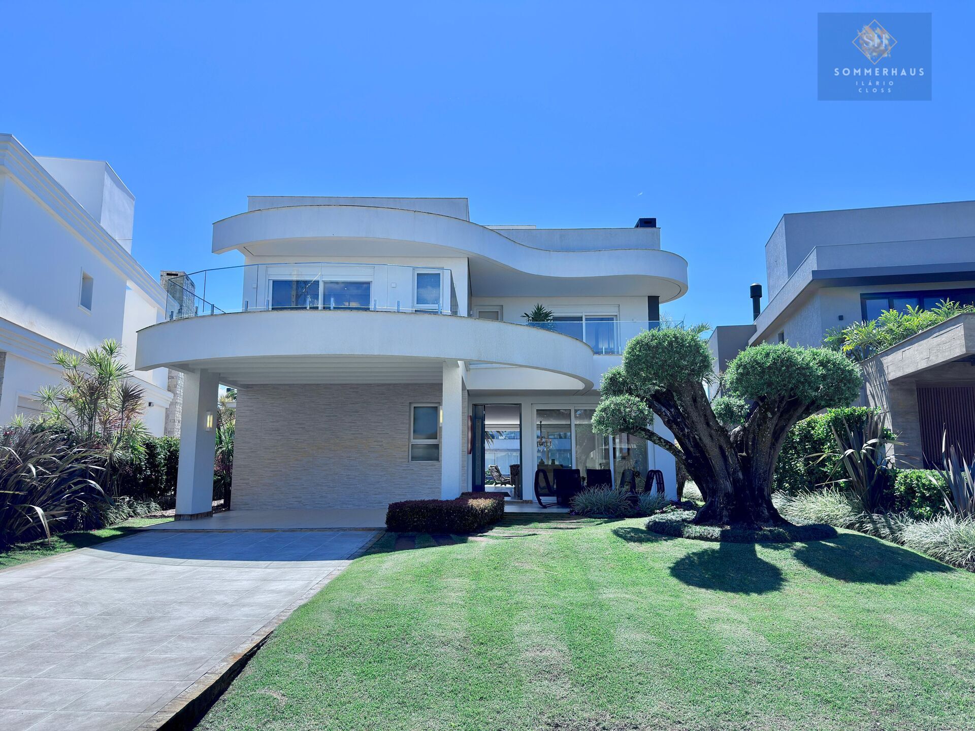 Casa de Condomínio, 4 quartos - Foto 5