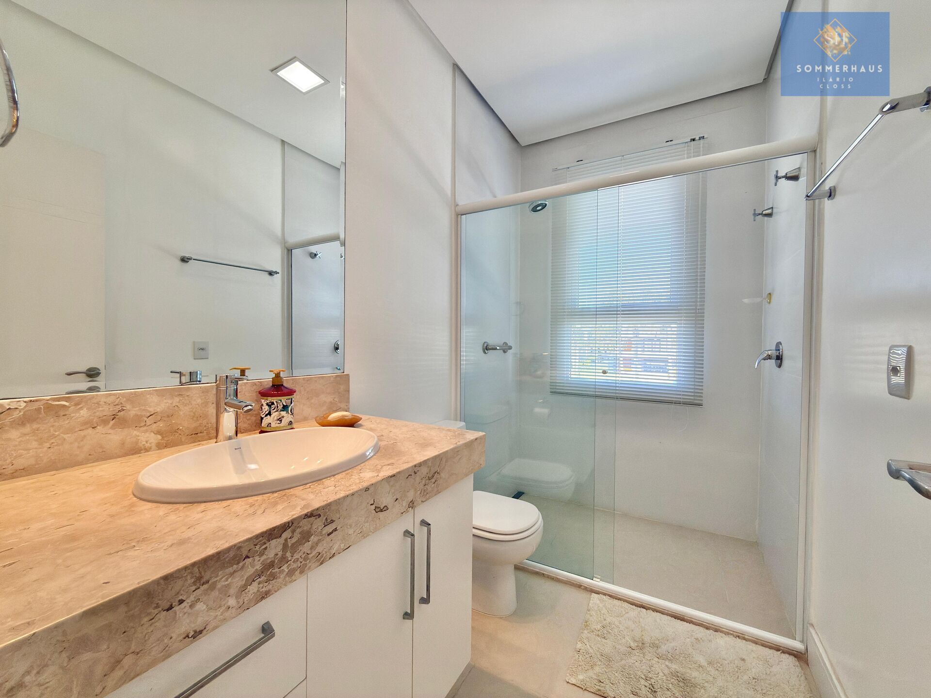 Casa de Condomínio, 4 quartos - Foto 35