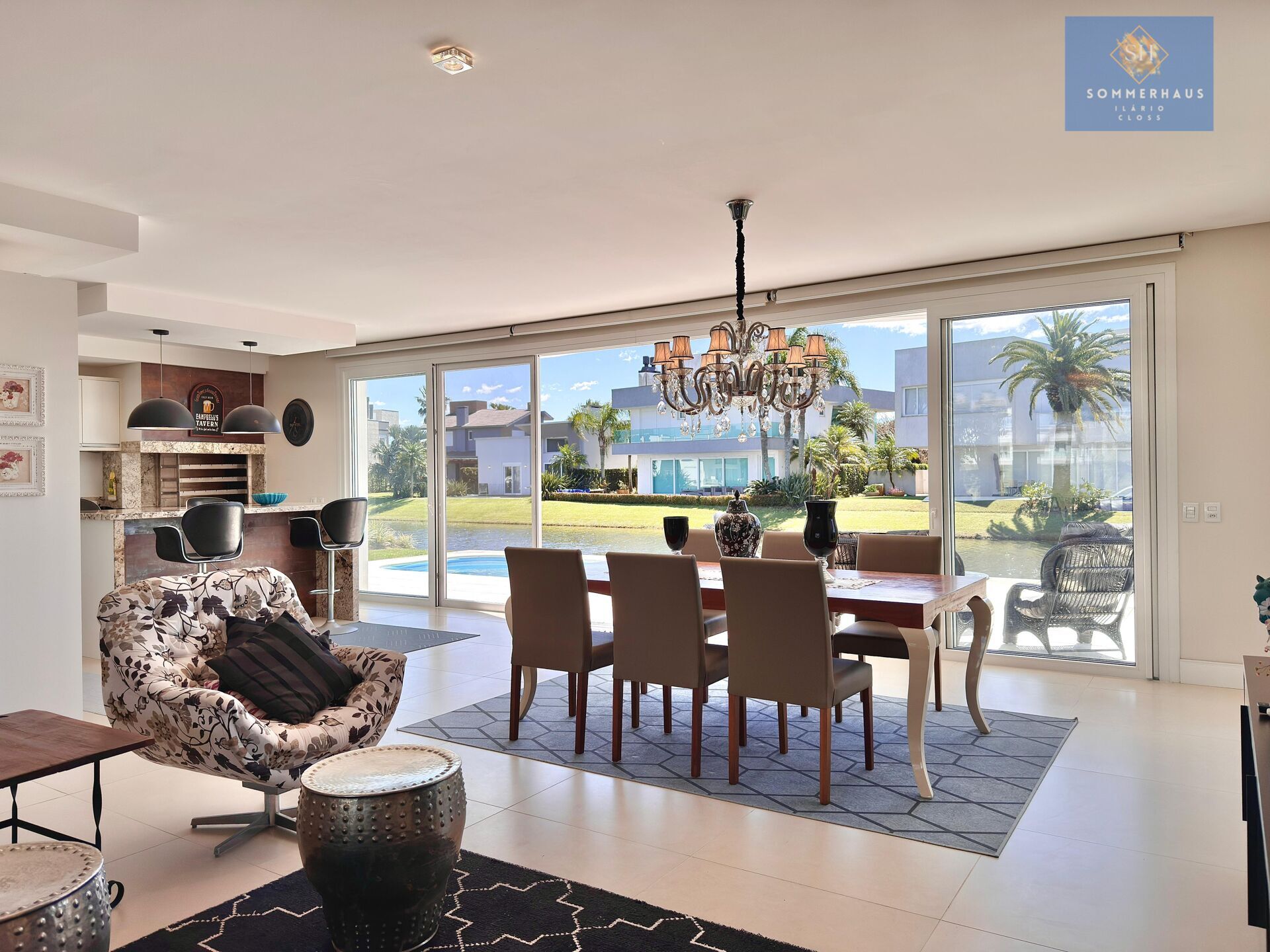 Casa de Condomínio, 4 quartos - Foto 16