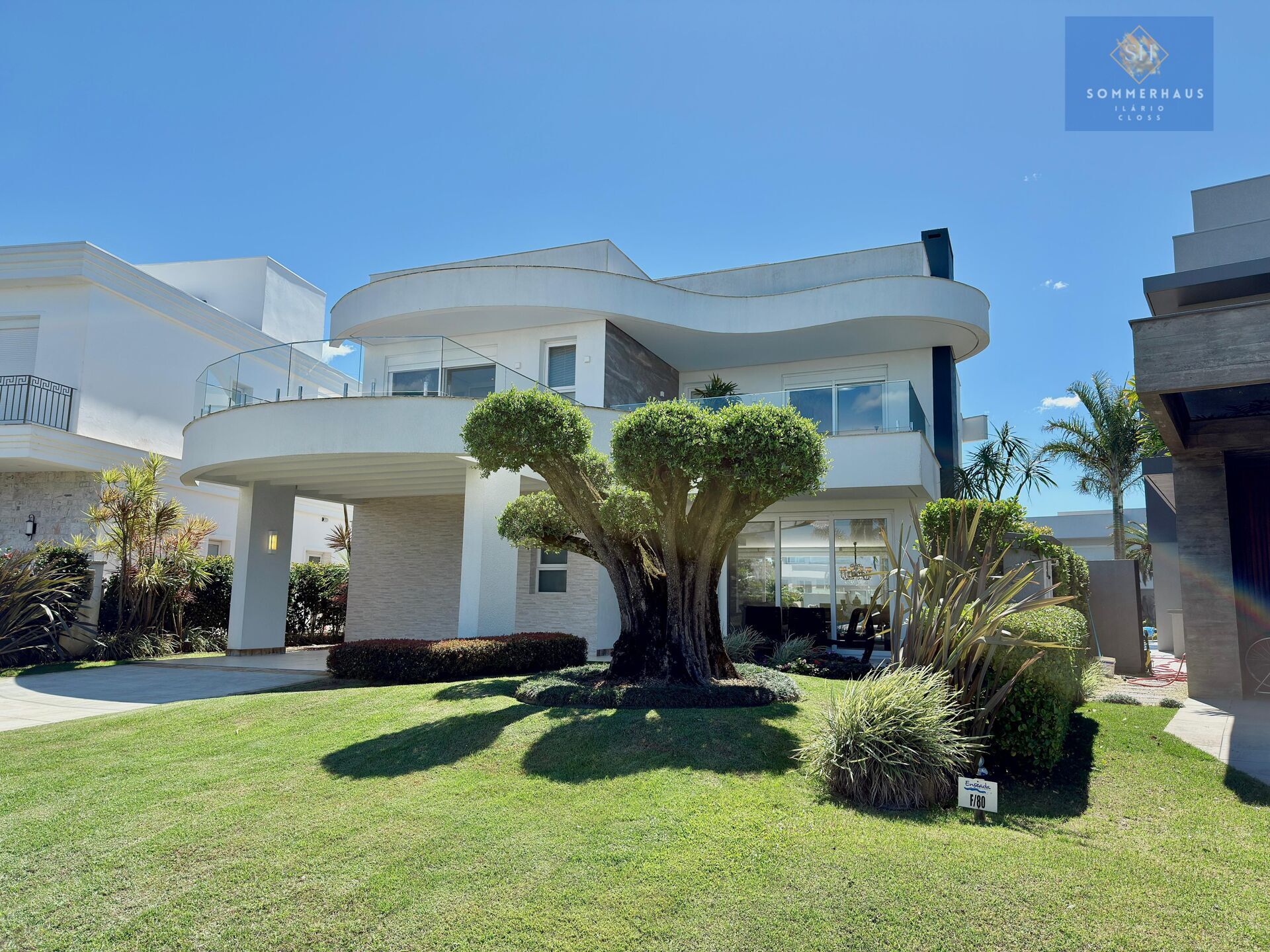 Casa de Condomínio, 4 quartos - Foto 4